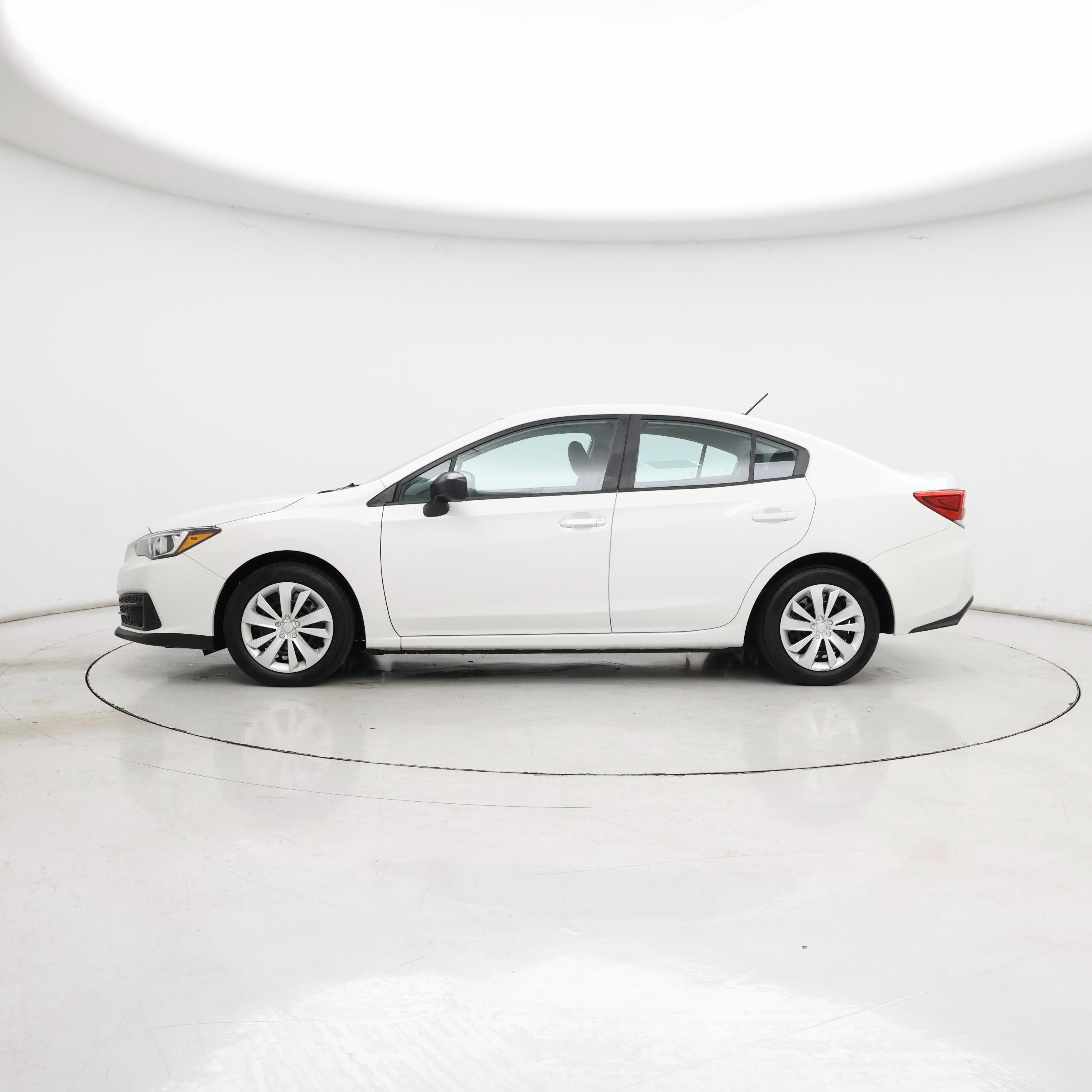 Thumbnail: 2022 Subaru Impreza - 3