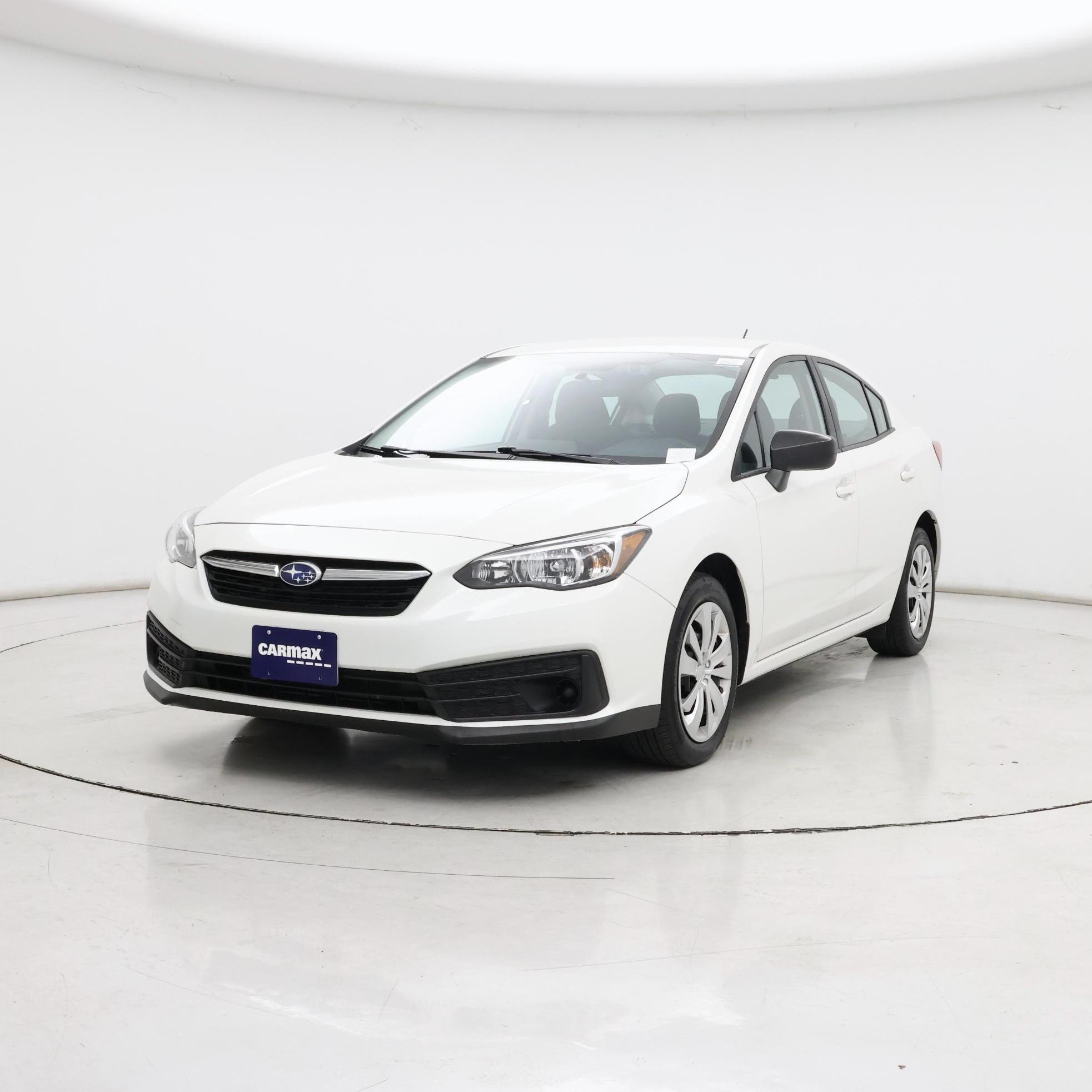 Thumbnail: 2022 Subaru Impreza - 4