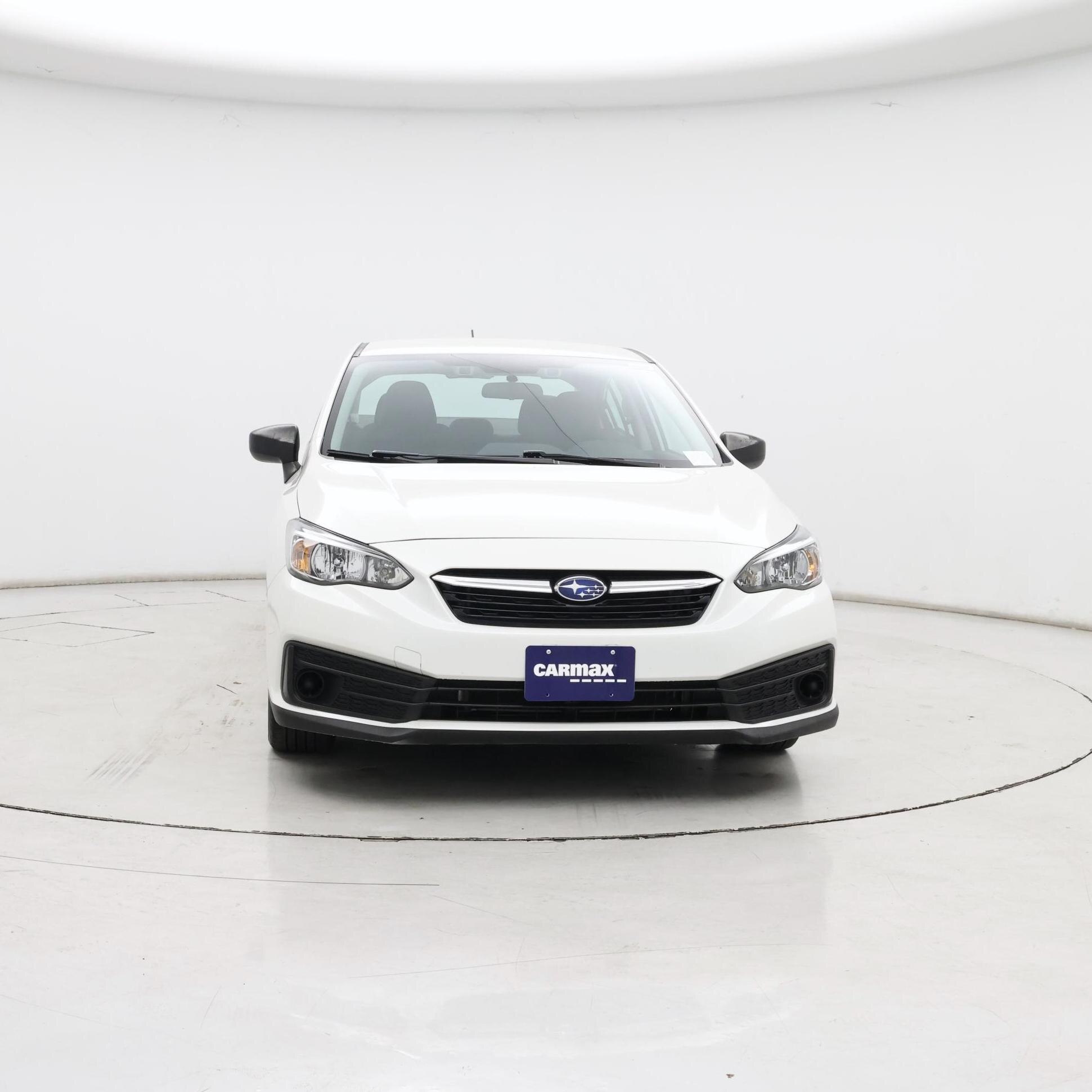 Thumbnail: 2022 Subaru Impreza - 5