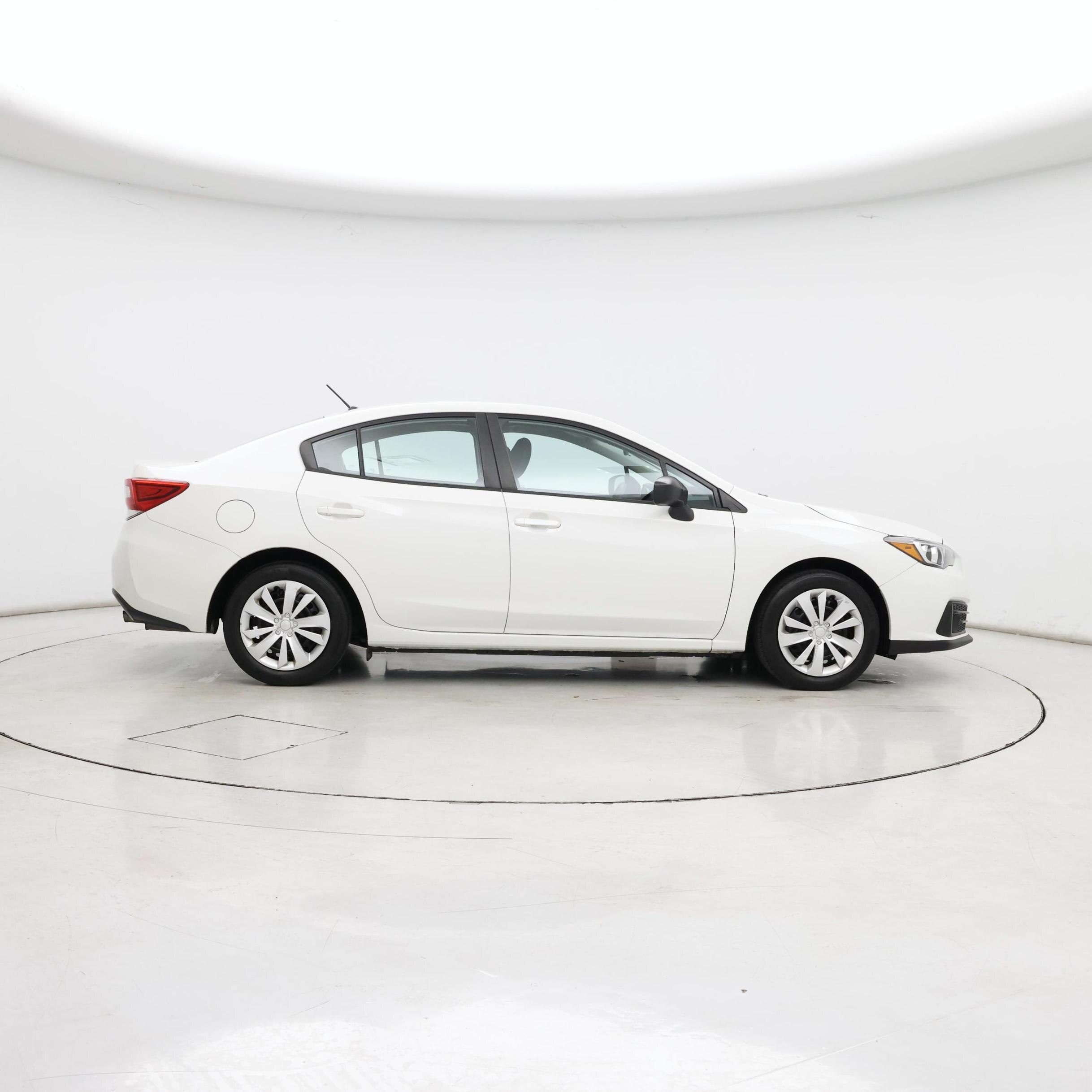 Thumbnail: 2022 Subaru Impreza - 7