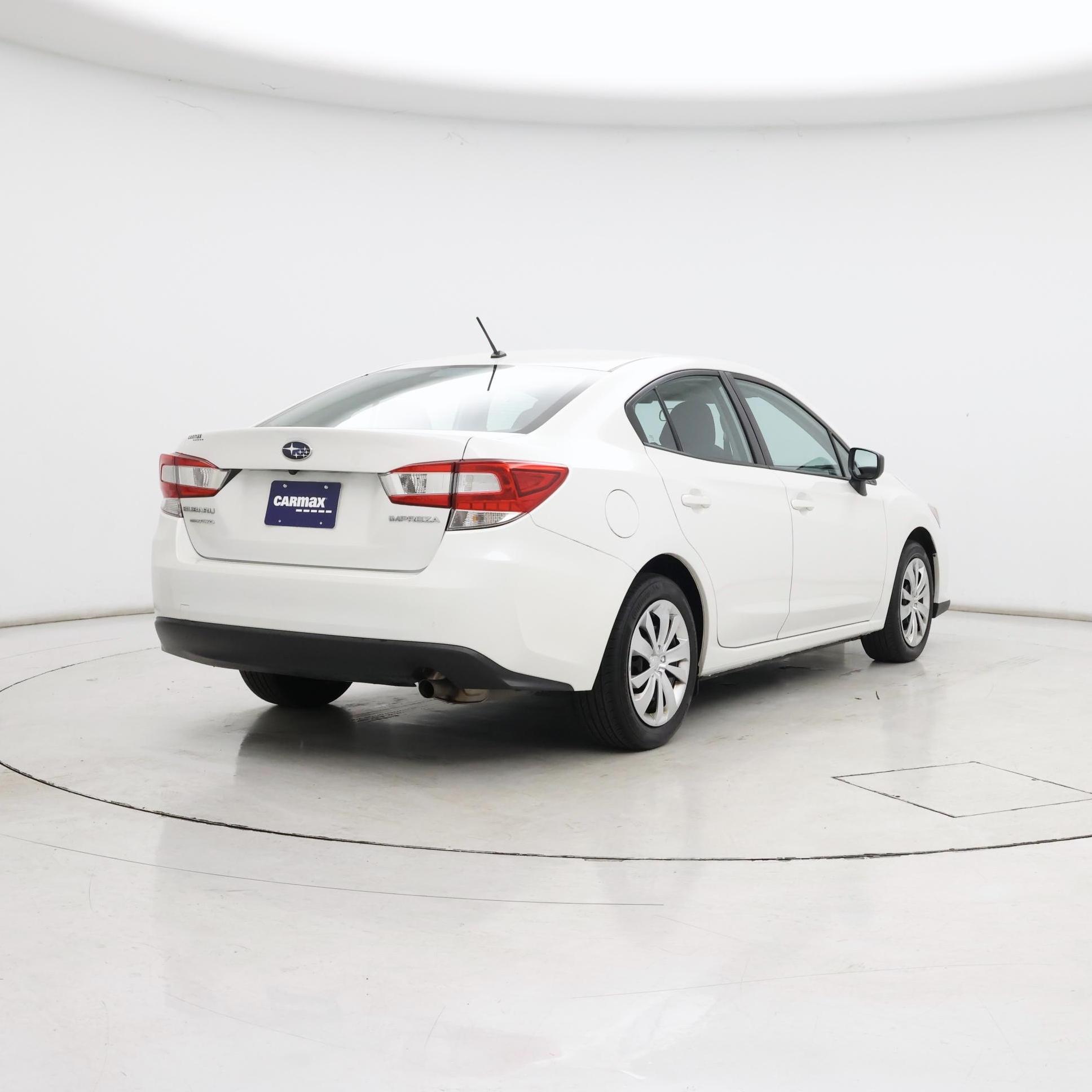 Thumbnail: 2022 Subaru Impreza - 8