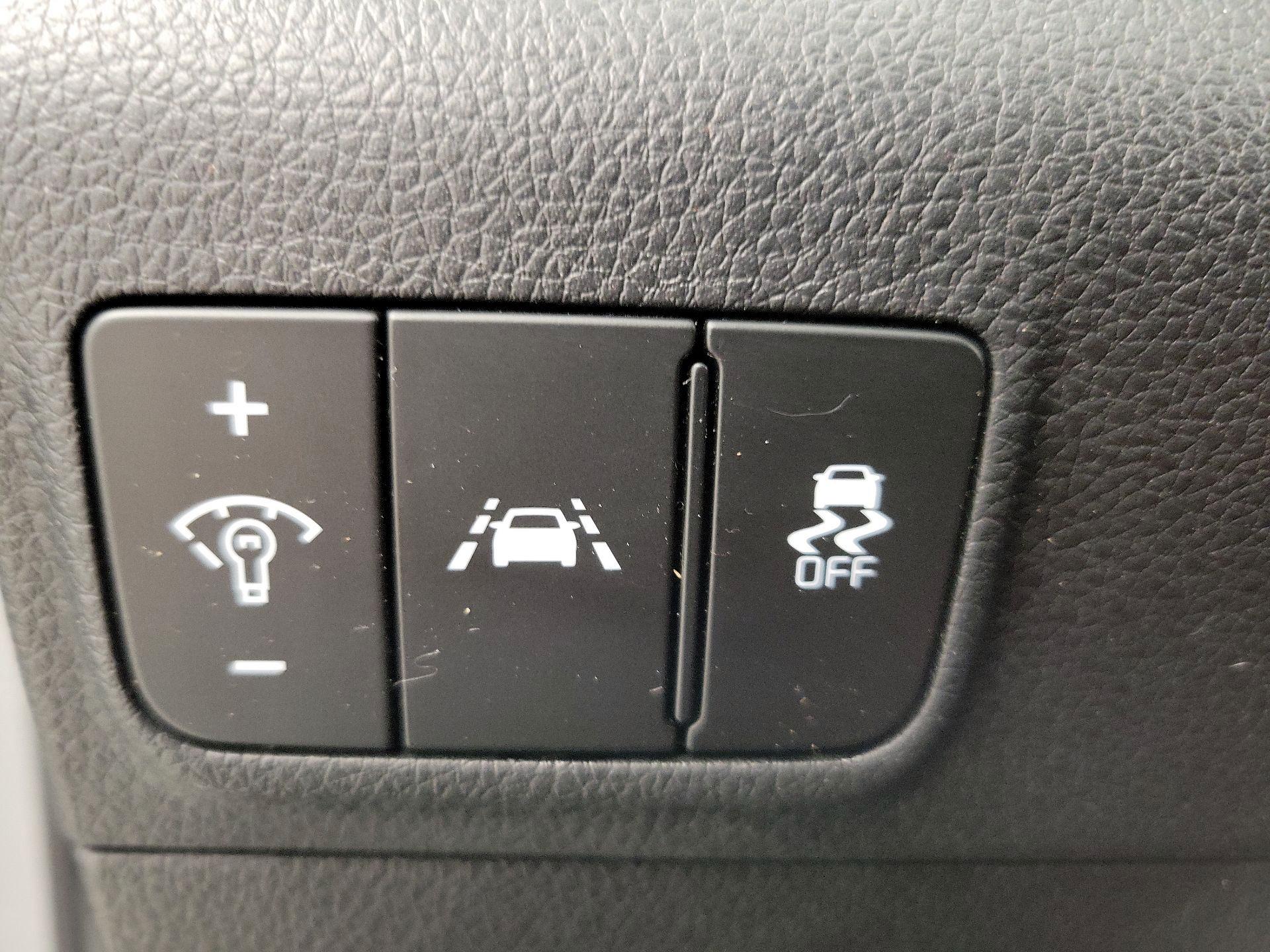 Thumbnail: 2024 Kia K5 - 13