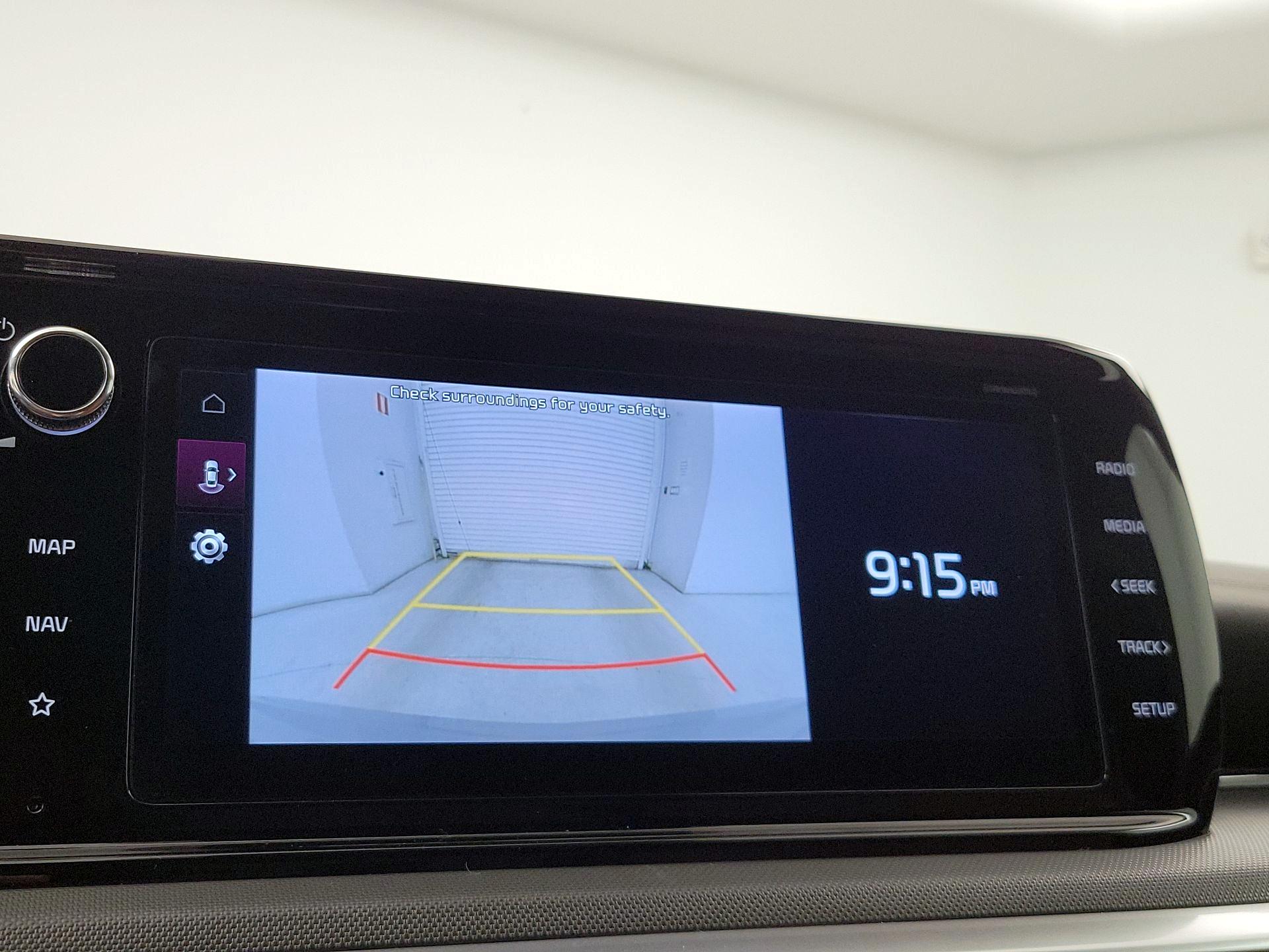 Thumbnail: 2024 Kia K5 - 15