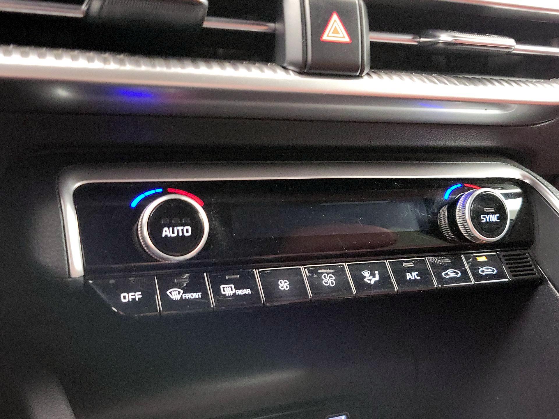 Thumbnail: 2024 Kia K5 - 17