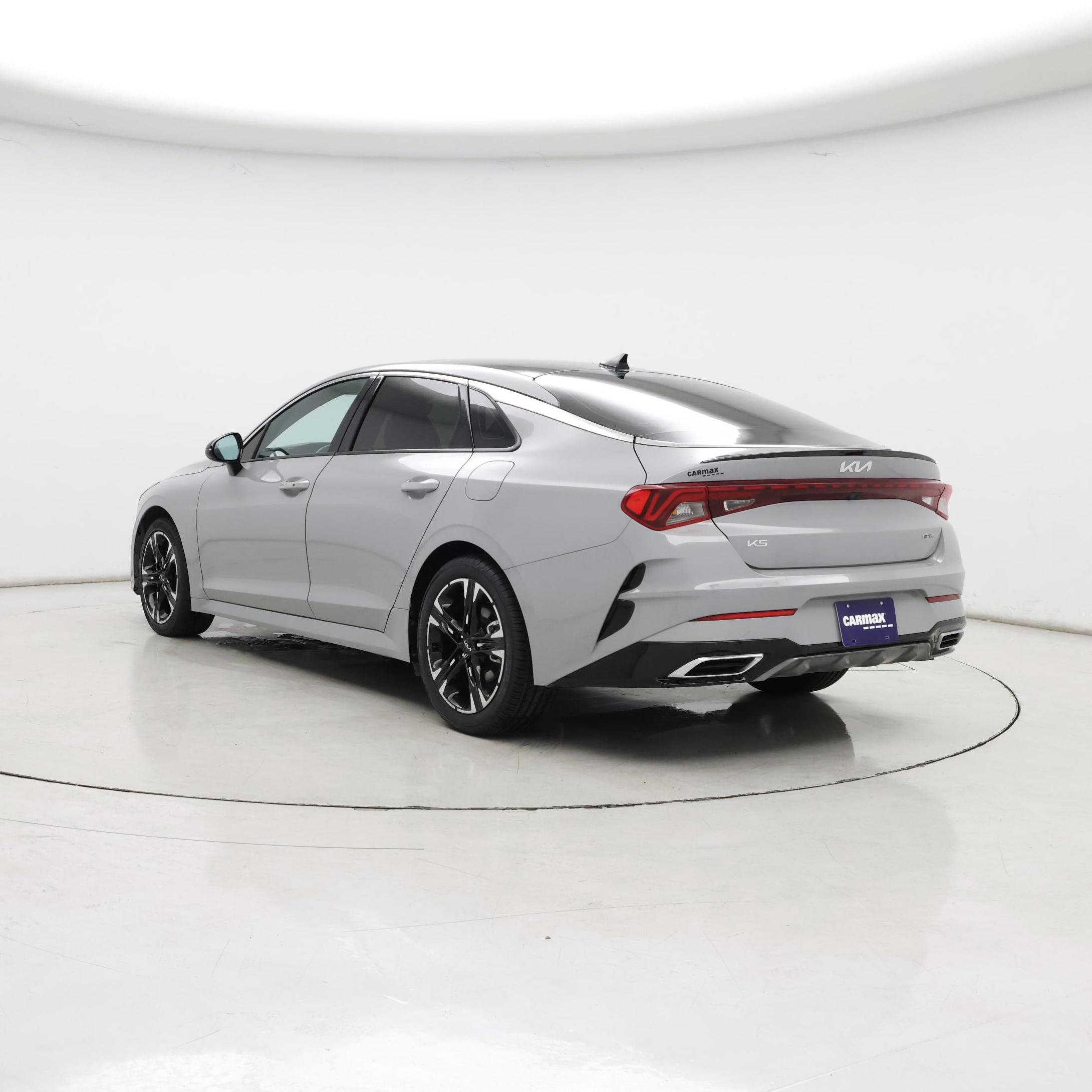 Thumbnail: 2024 Kia K5 - 2