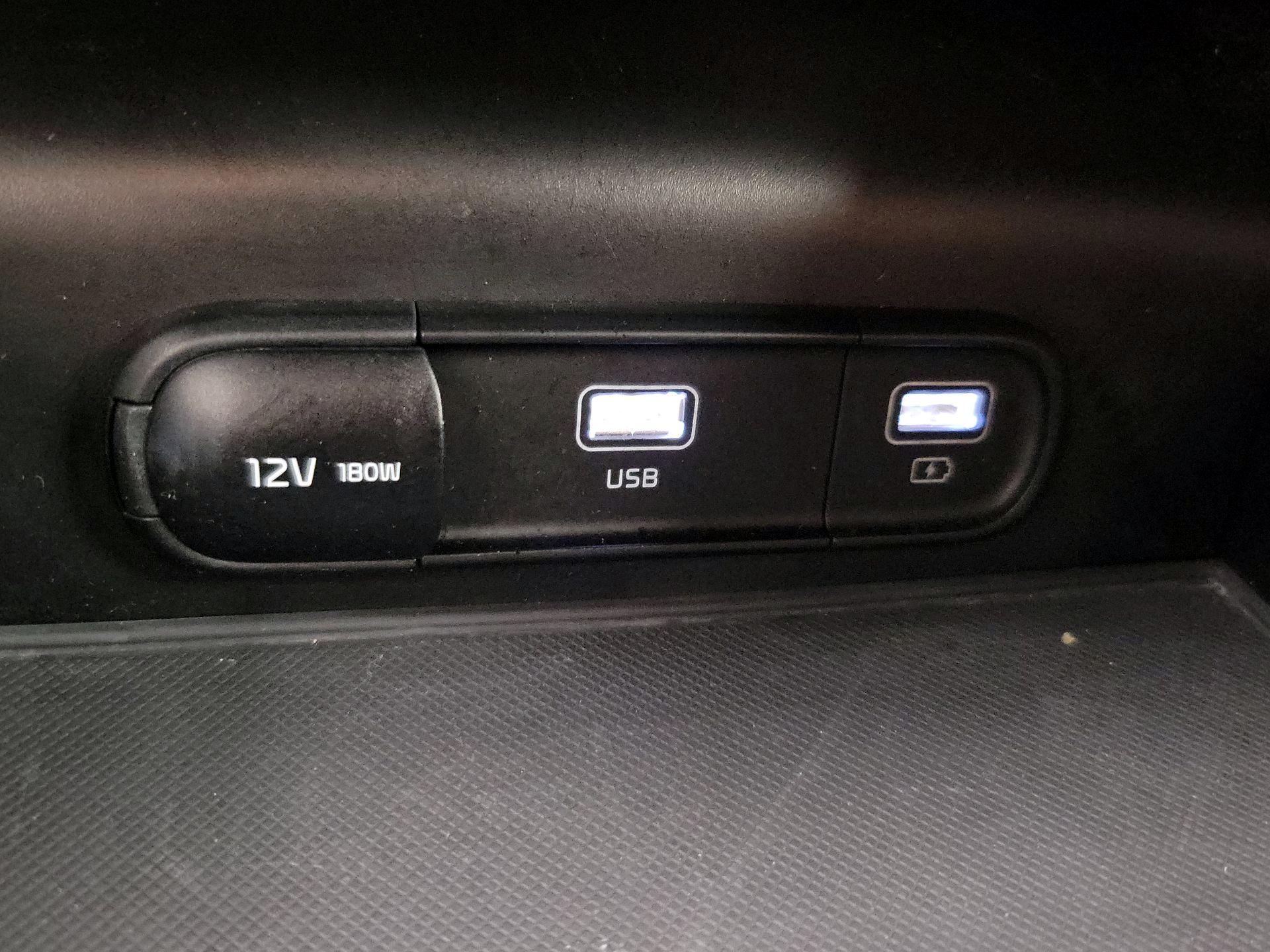 Thumbnail: 2024 Kia K5 - 19