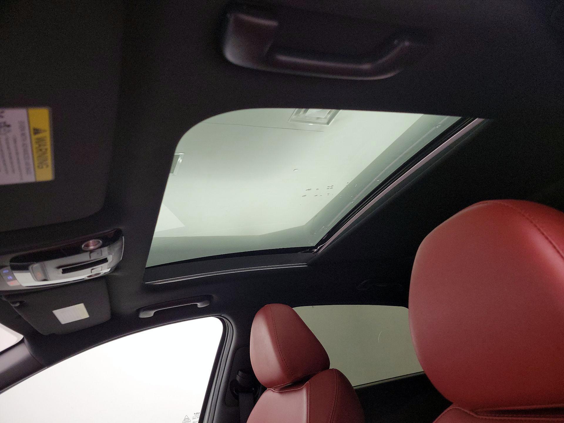 Thumbnail: 2024 Kia K5 - 20