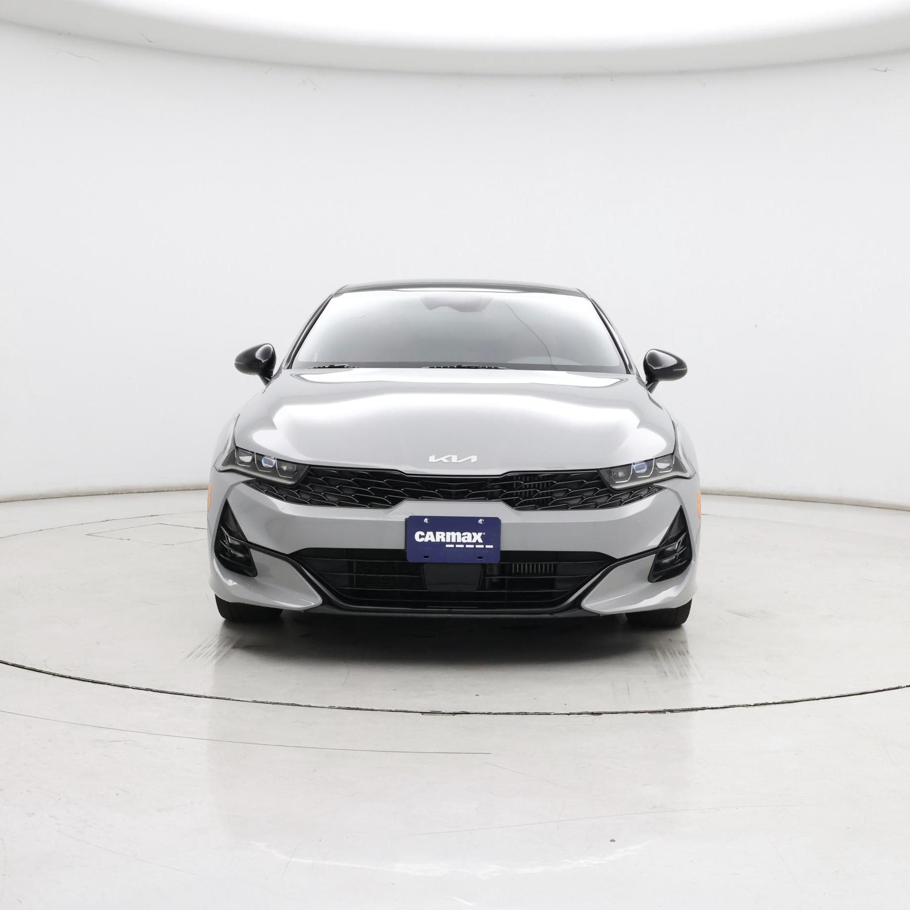 Thumbnail: 2024 Kia K5 - 5