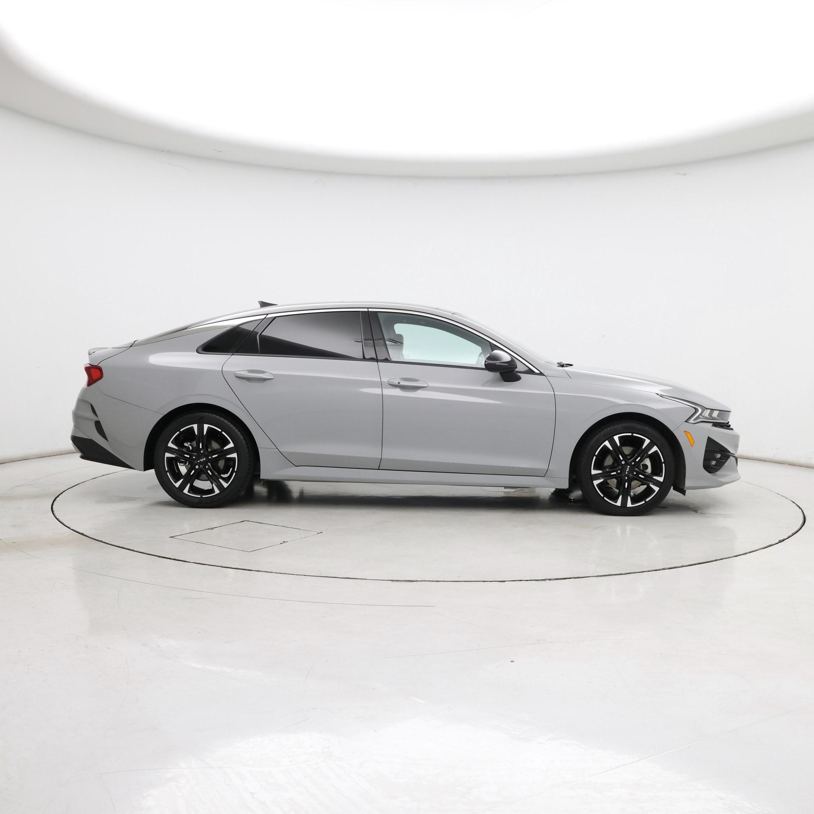 Thumbnail: 2024 Kia K5 - 7