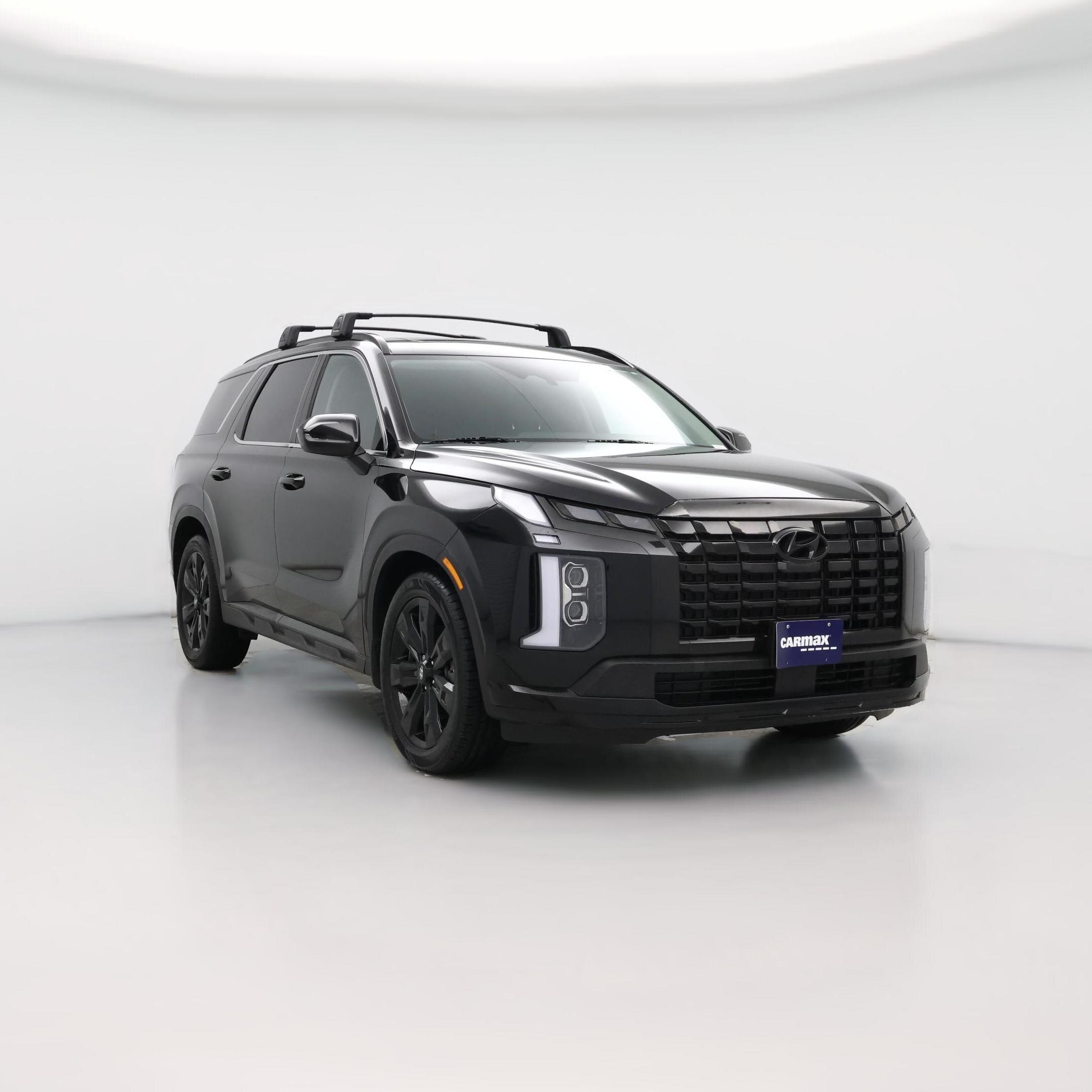 Thumbnail: 2024 Hyundai Palisade - 1