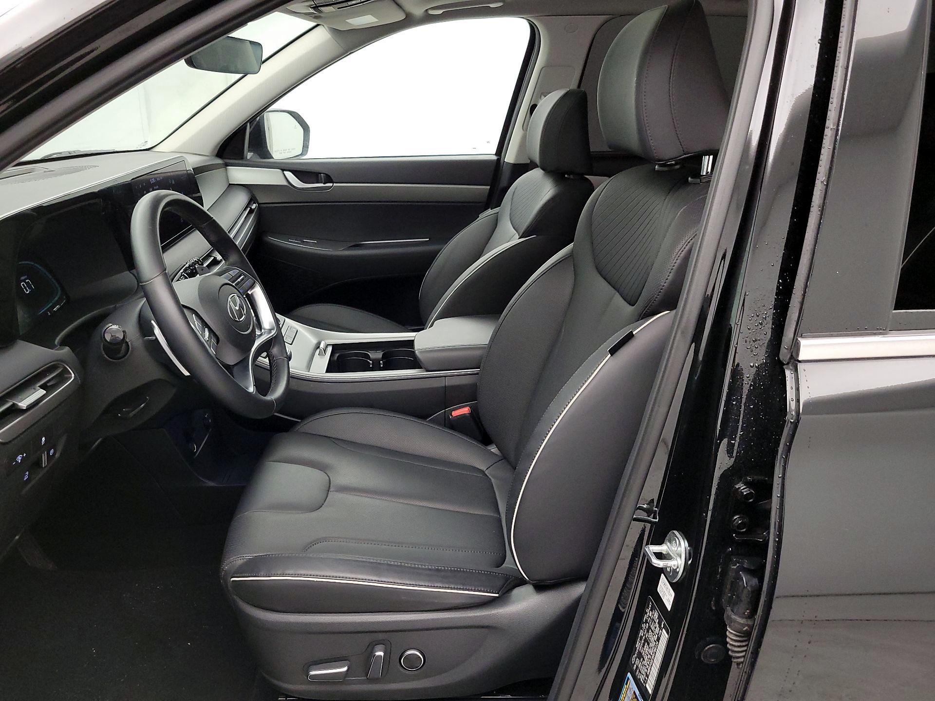 Thumbnail: 2024 Hyundai Palisade - 11