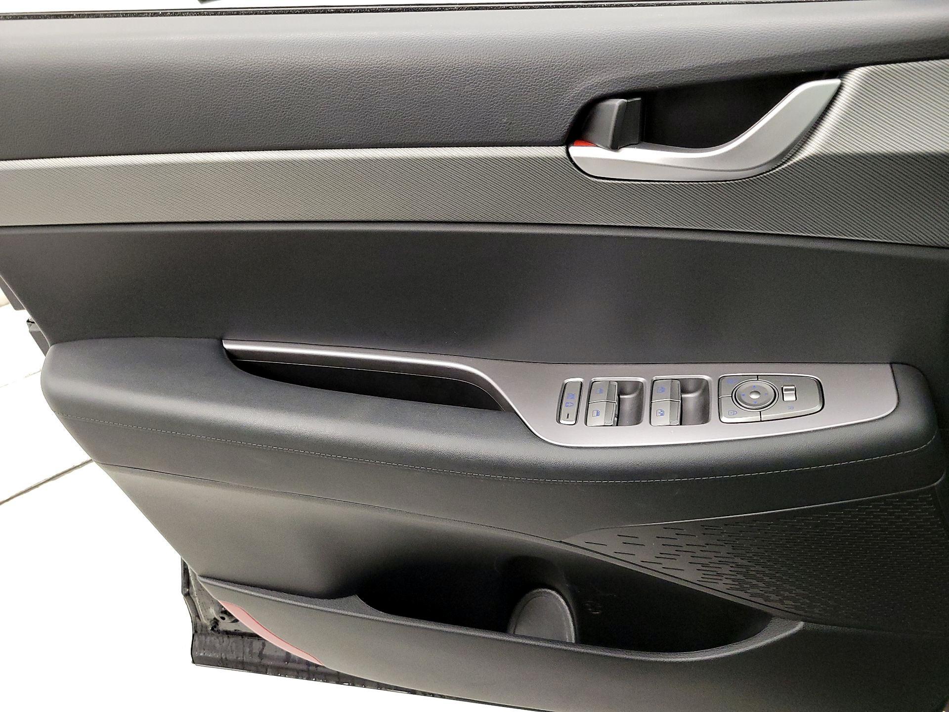 Thumbnail: 2024 Hyundai Palisade - 12