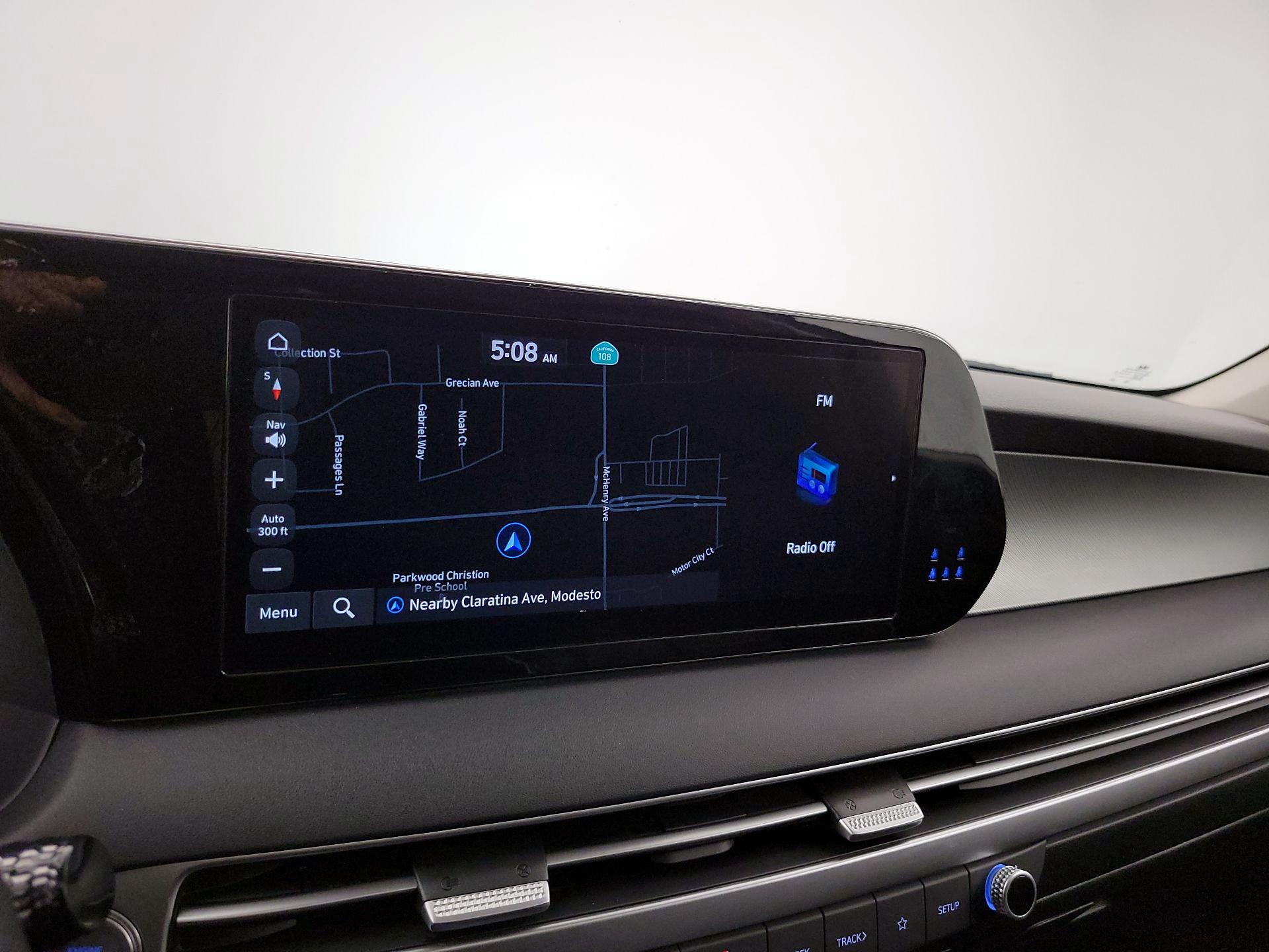 Thumbnail: 2024 Hyundai Palisade - 14