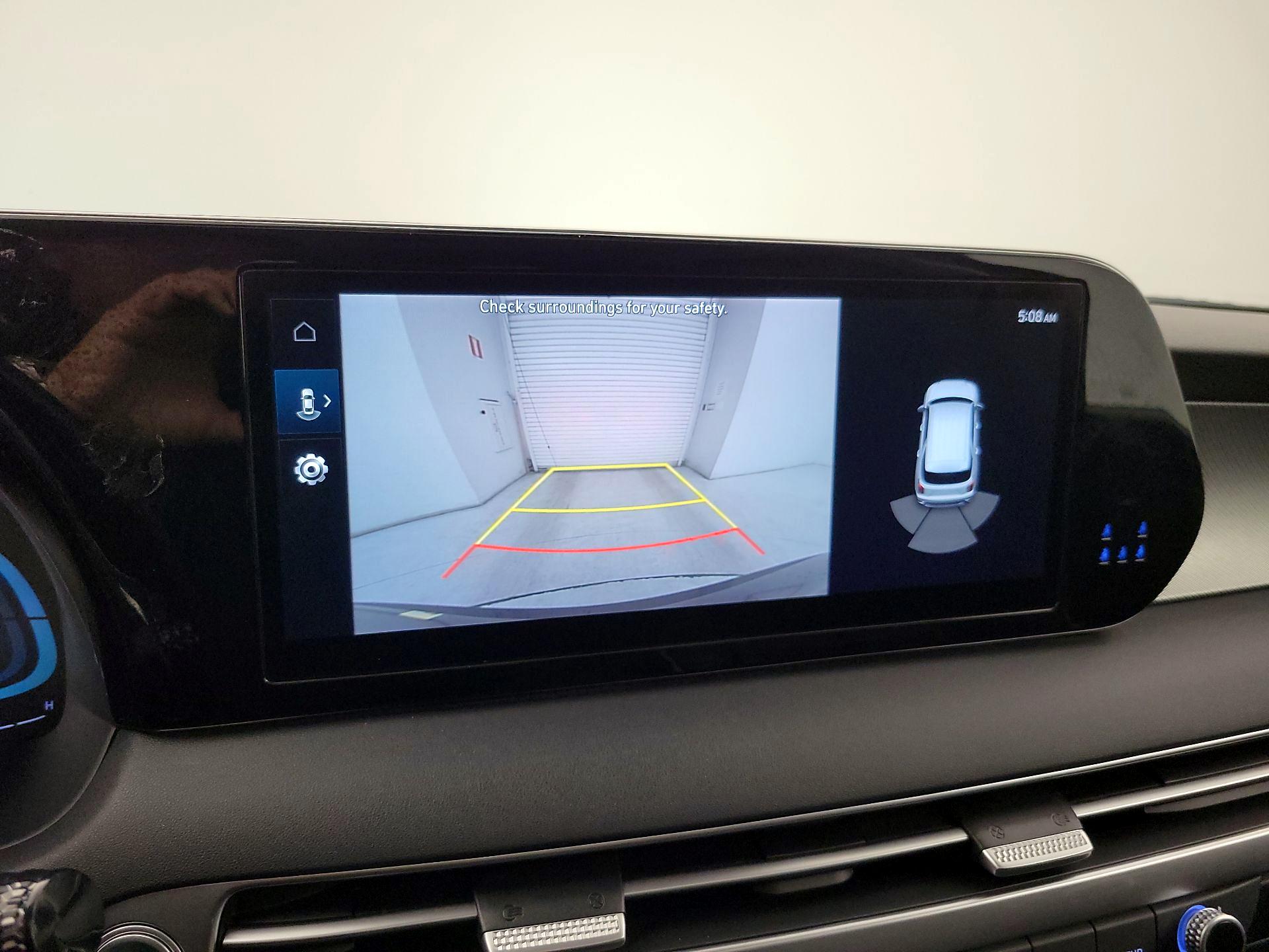 Thumbnail: 2024 Hyundai Palisade - 15