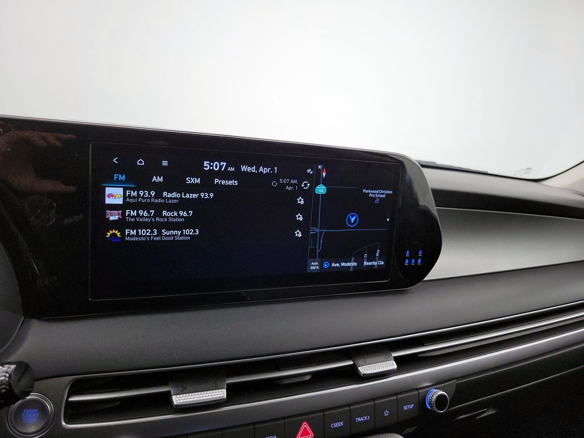 Thumbnail: 2024 Hyundai Palisade - 16