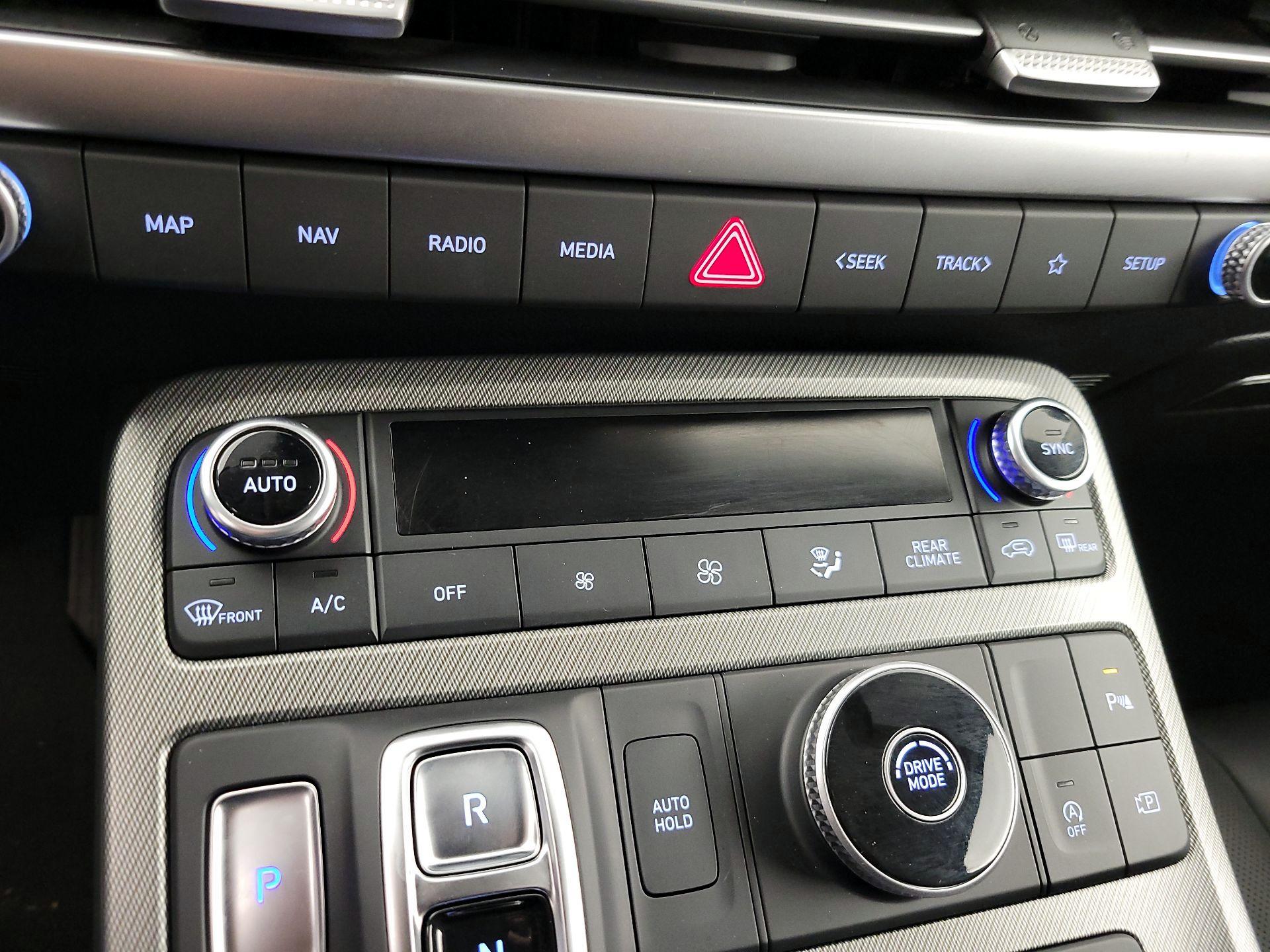 Thumbnail: 2024 Hyundai Palisade - 17