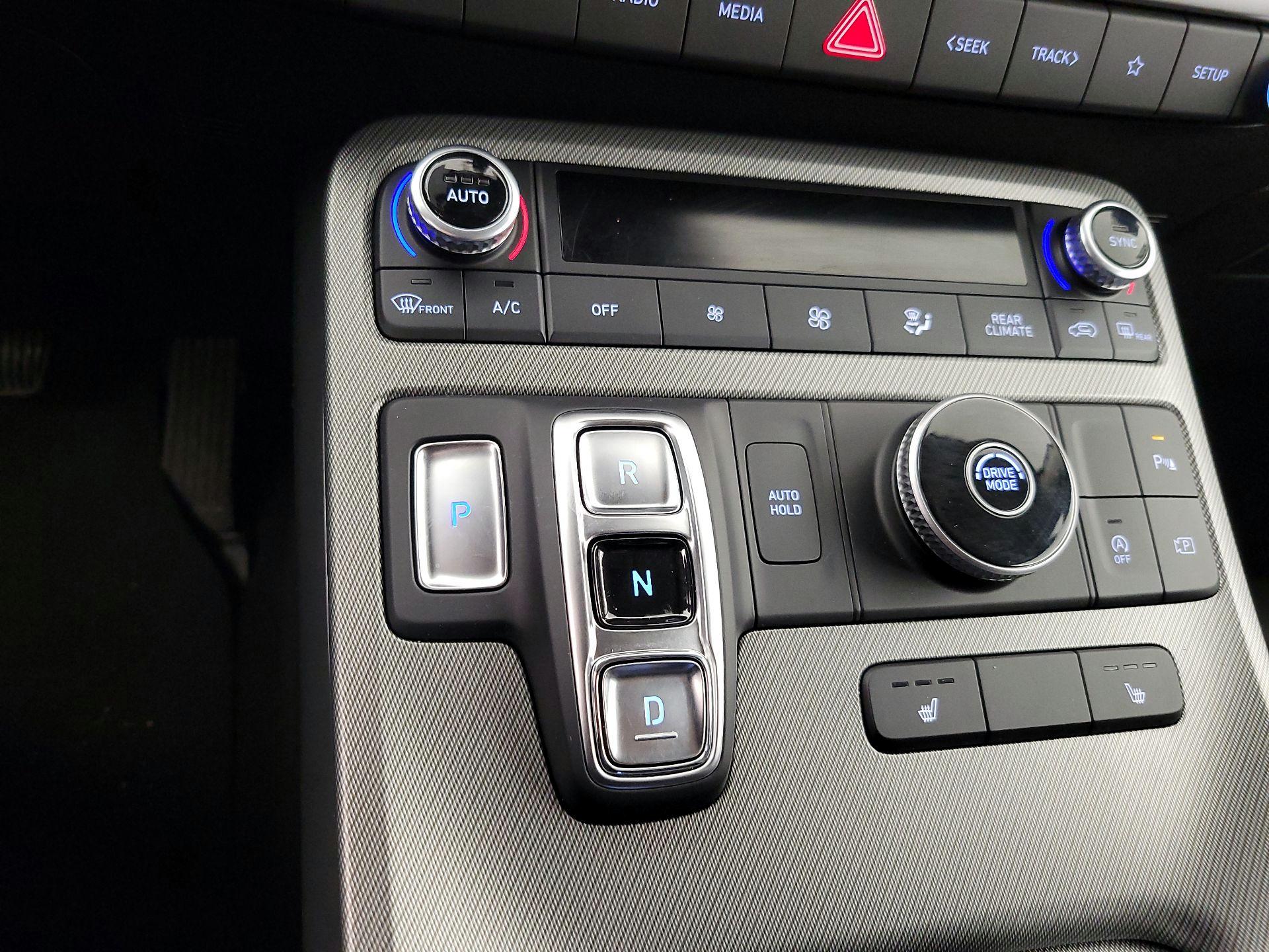 Thumbnail: 2024 Hyundai Palisade - 18