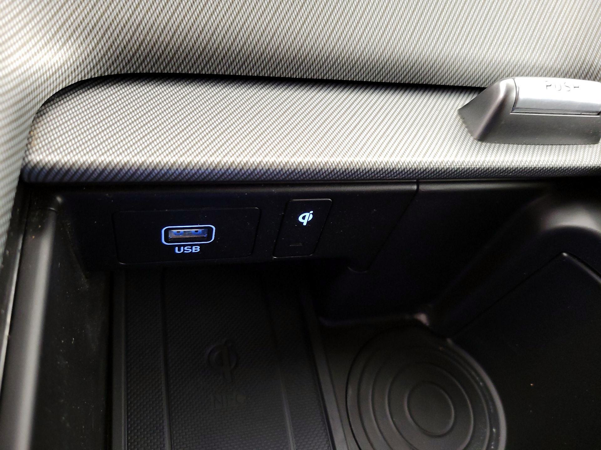 Thumbnail: 2024 Hyundai Palisade - 19