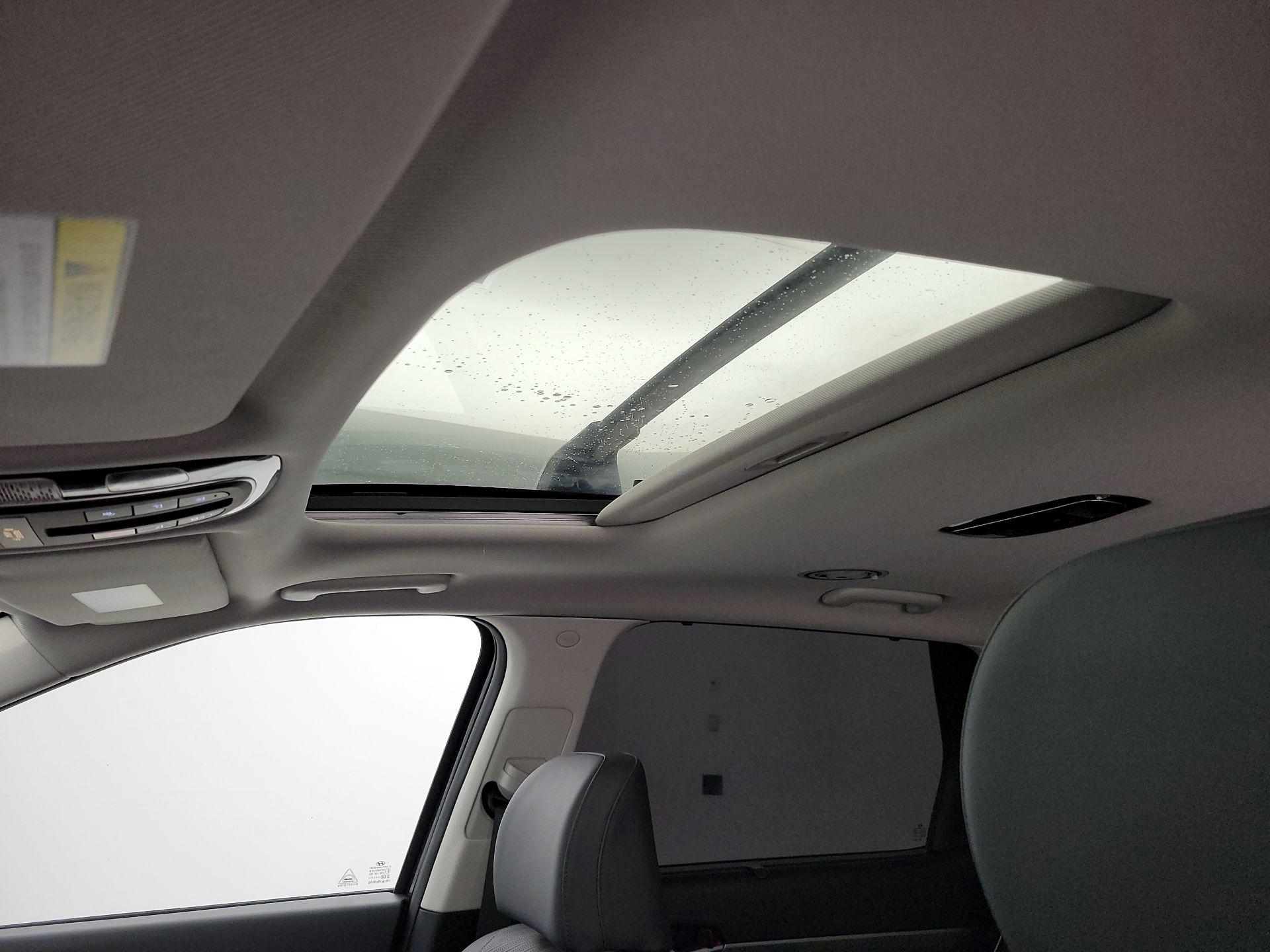 Thumbnail: 2024 Hyundai Palisade - 20