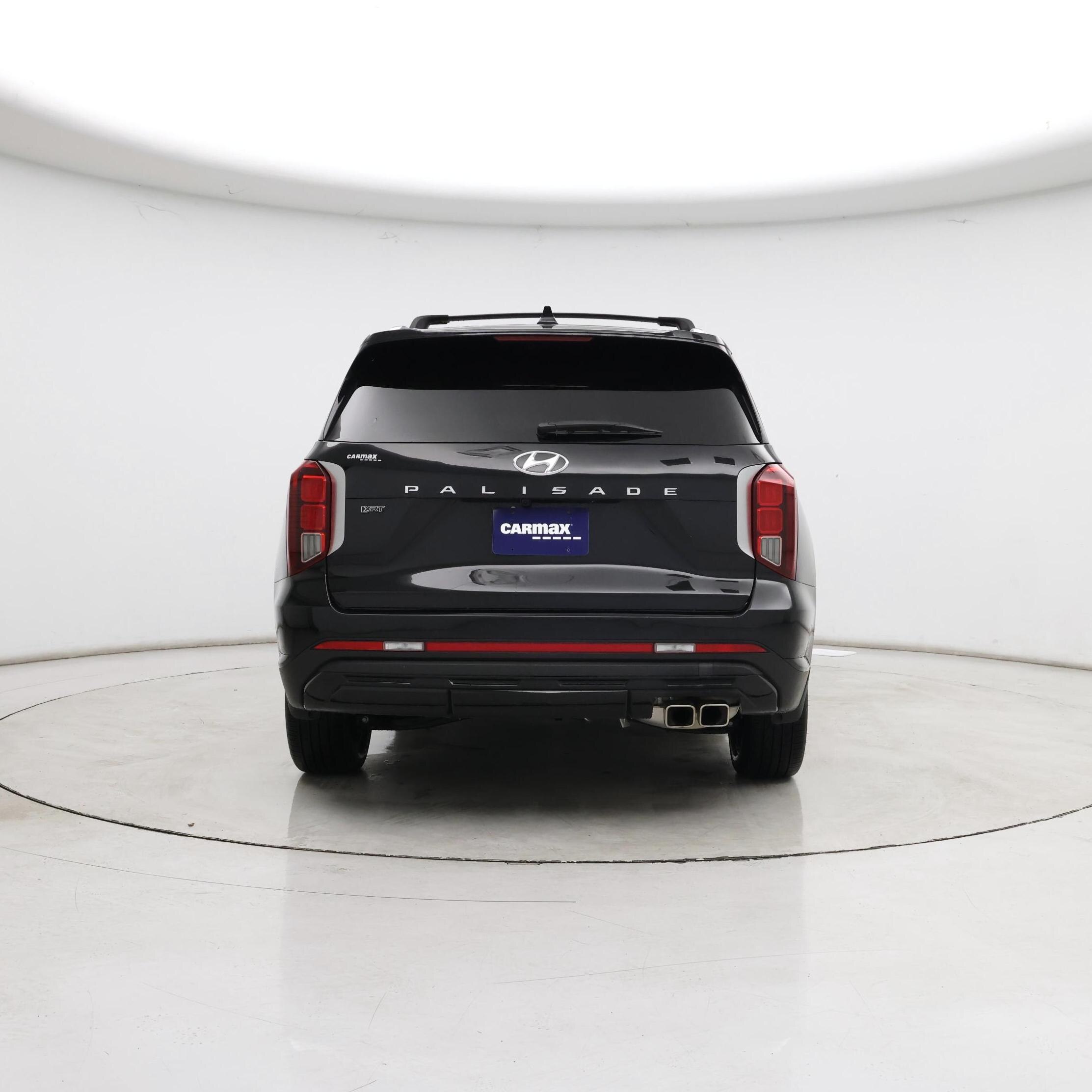 Thumbnail: 2024 Hyundai Palisade - 6