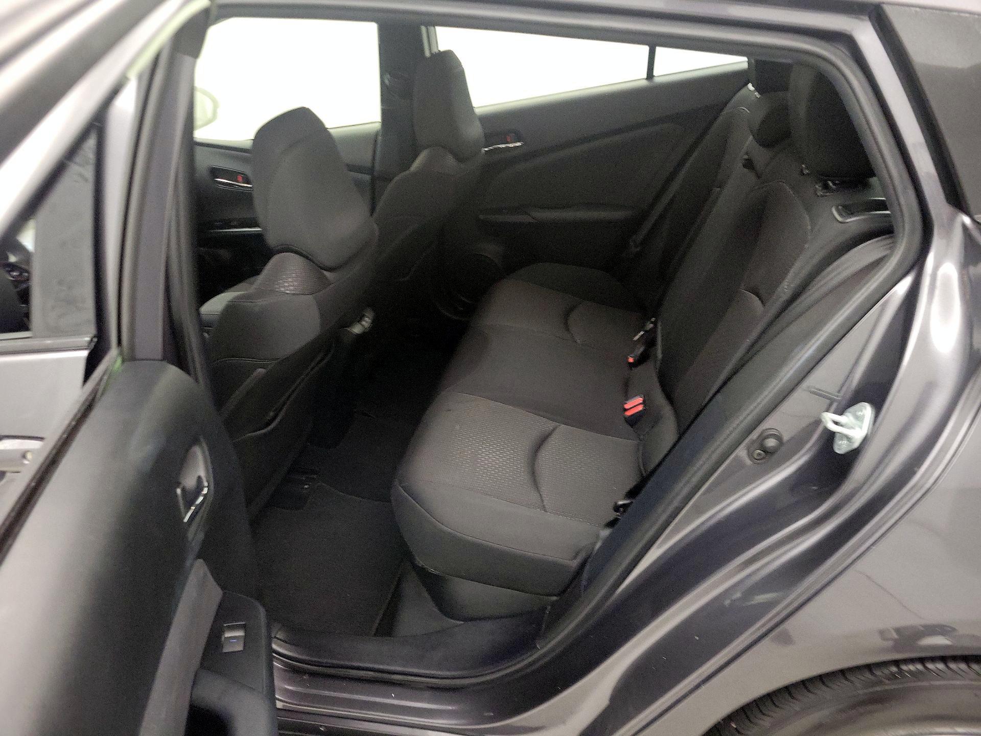 Thumbnail: 2022 Toyota Prius - 19