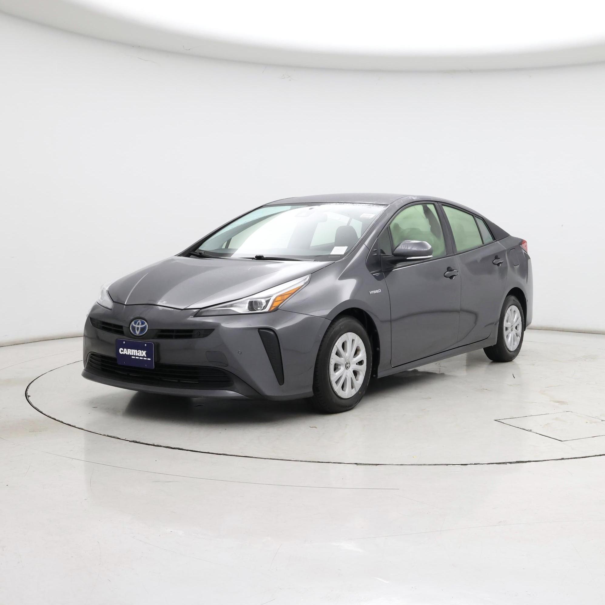Thumbnail: 2022 Toyota Prius - 4