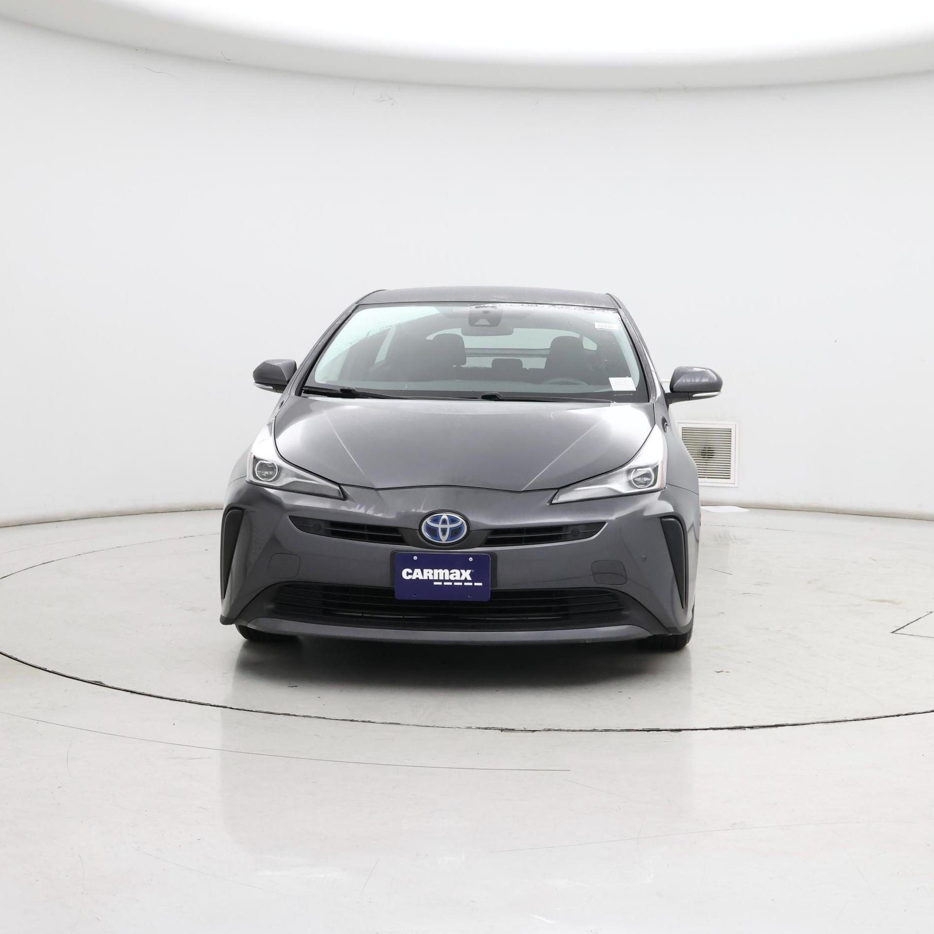 Thumbnail: 2022 Toyota Prius - 5