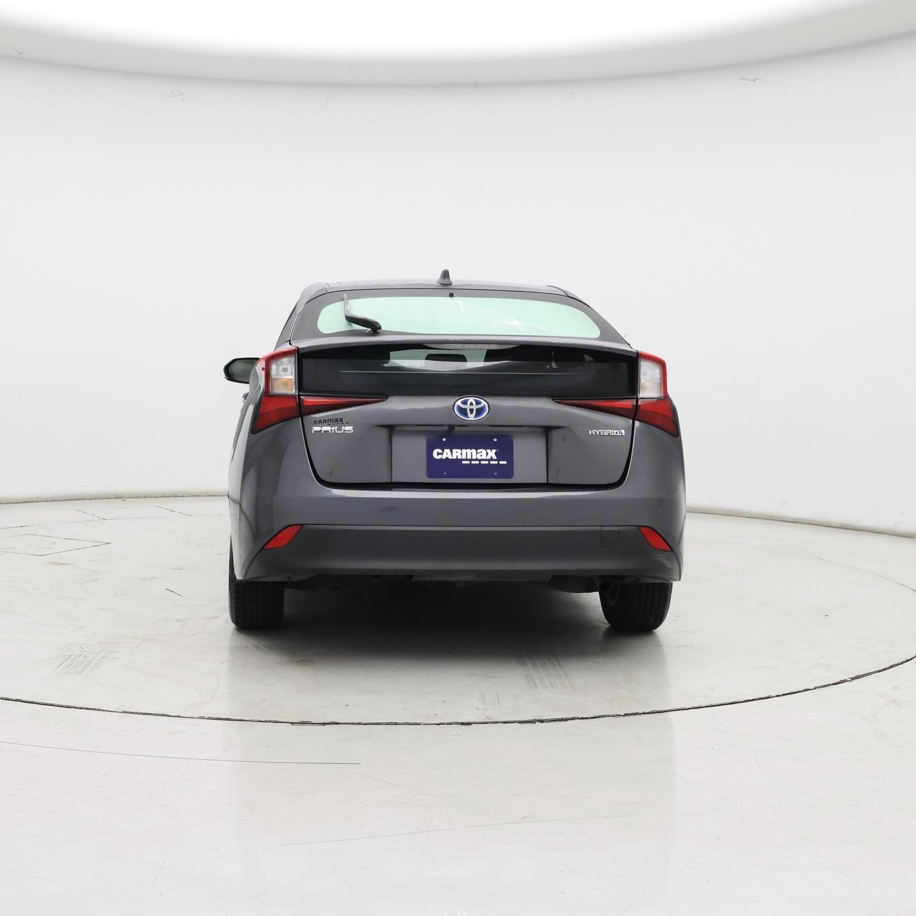 Thumbnail: 2022 Toyota Prius - 6