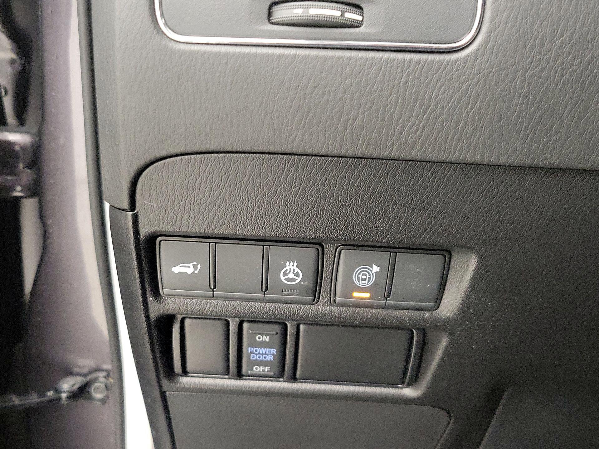 Thumbnail: 2024 INFINITI QX80 - 13