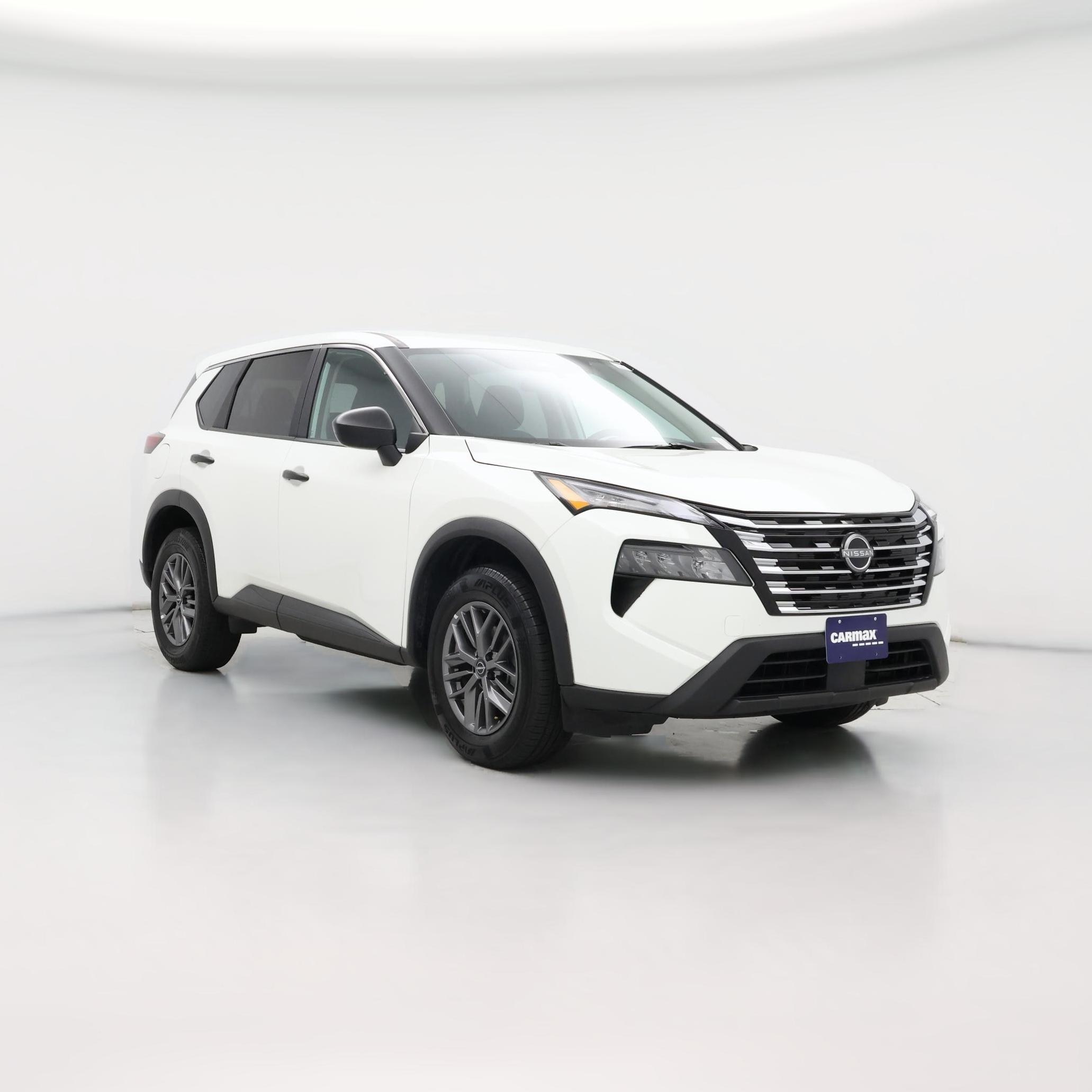 Thumbnail: 2024 Nissan Rogue - 1