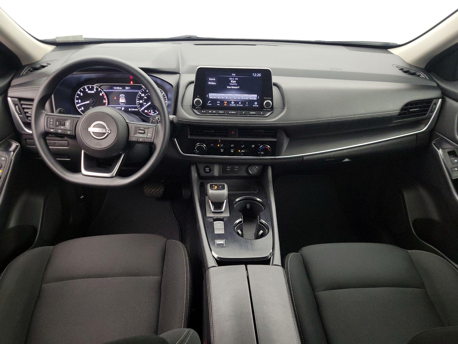 Thumbnail: 2024 Nissan Rogue - 9