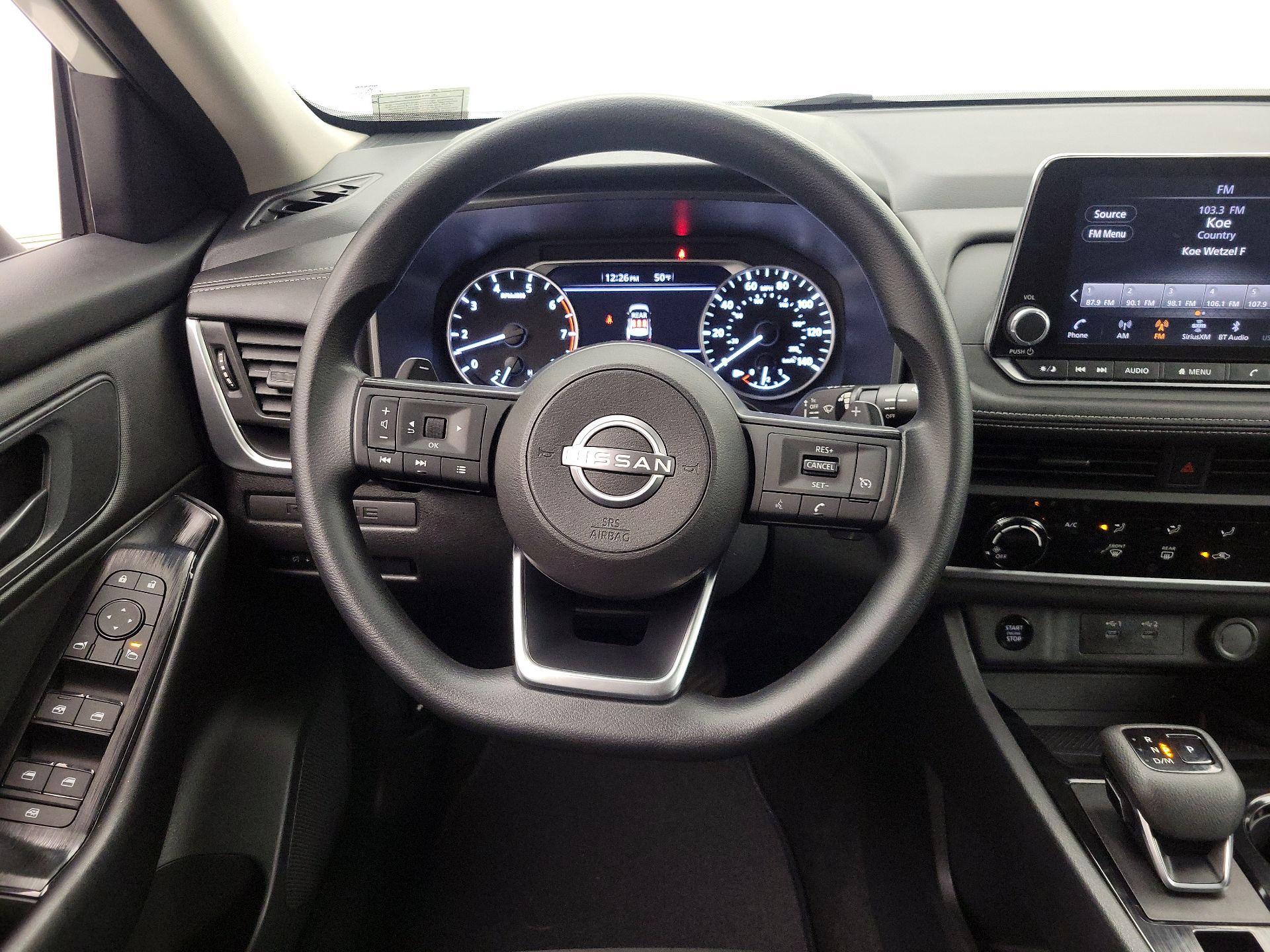 Thumbnail: 2024 Nissan Rogue - 10