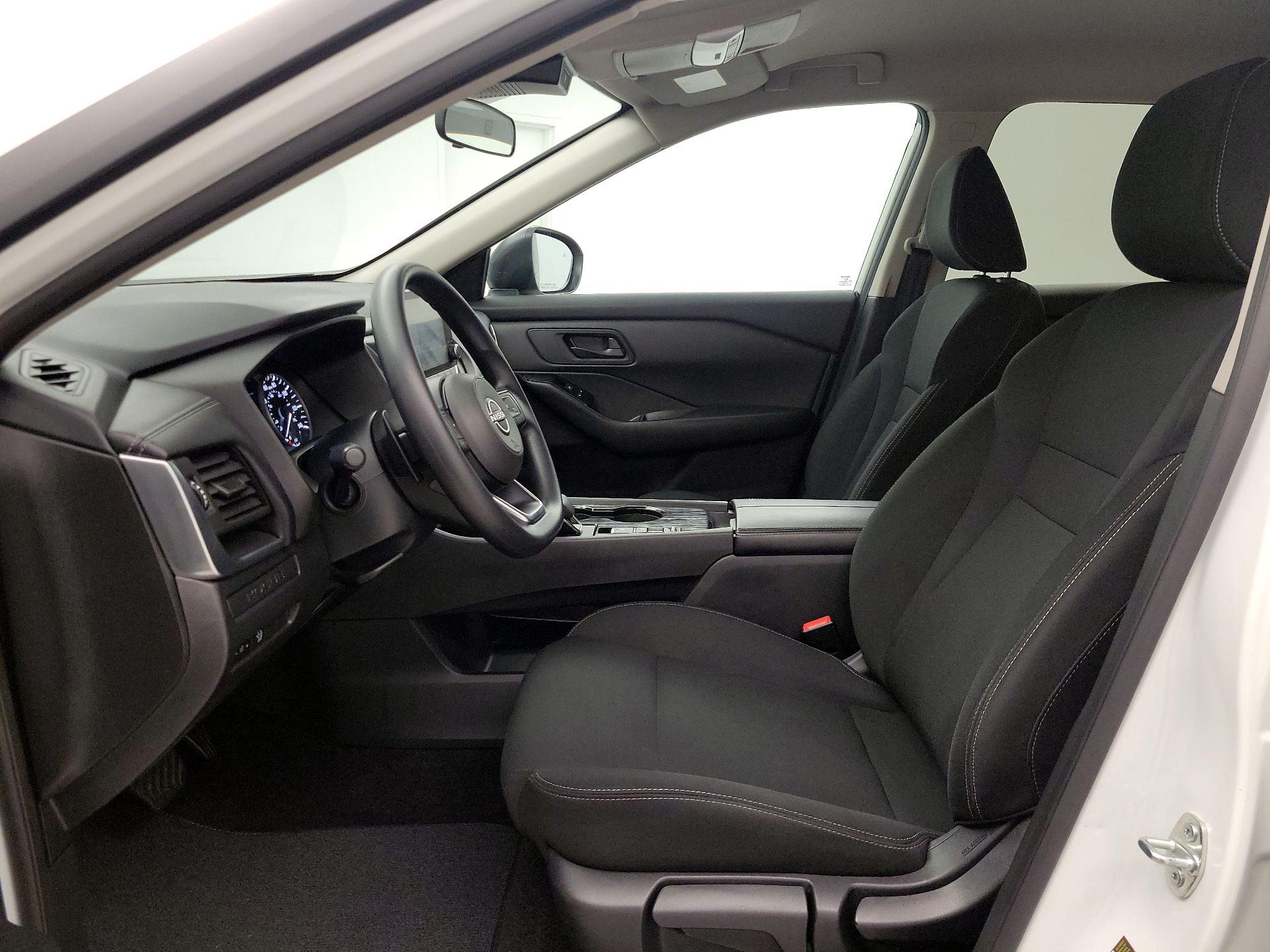 Thumbnail: 2024 Nissan Rogue - 11