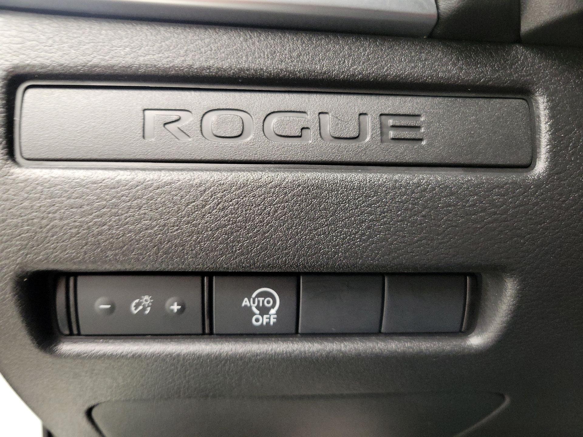 Thumbnail: 2024 Nissan Rogue - 13