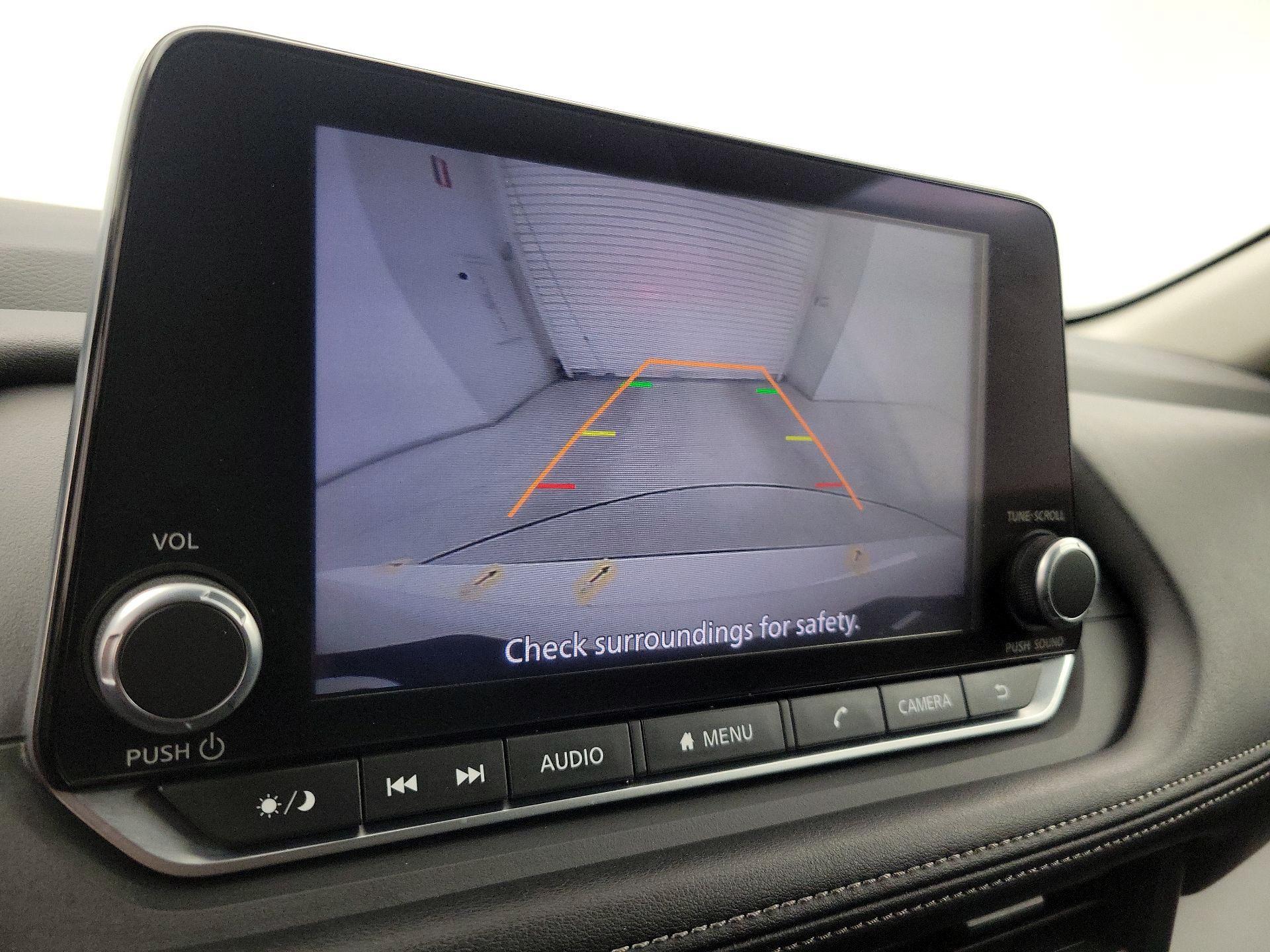 Thumbnail: 2024 Nissan Rogue - 14