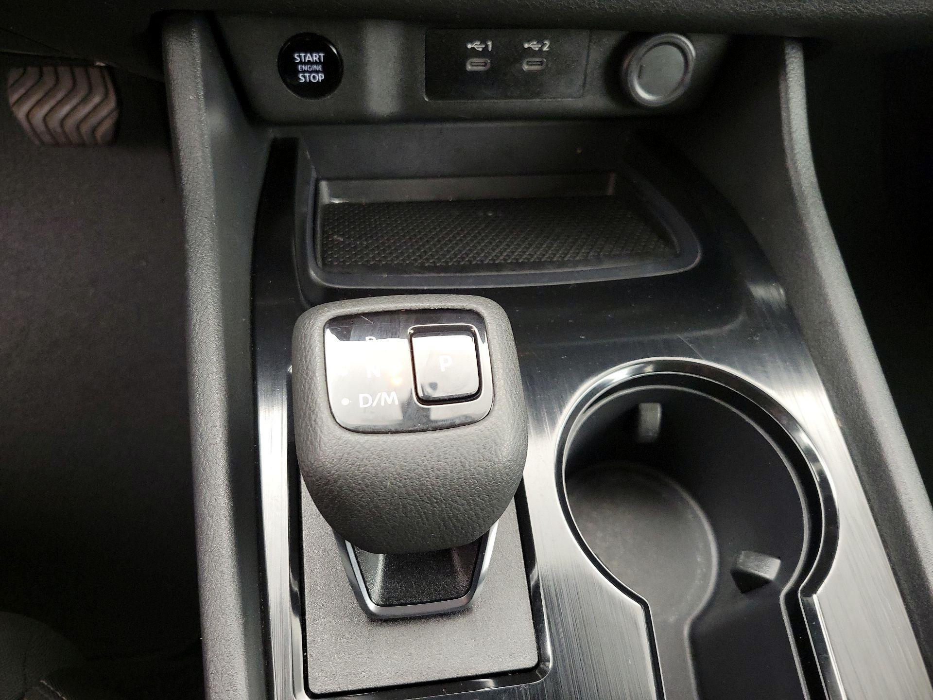 Thumbnail: 2024 Nissan Rogue - 17