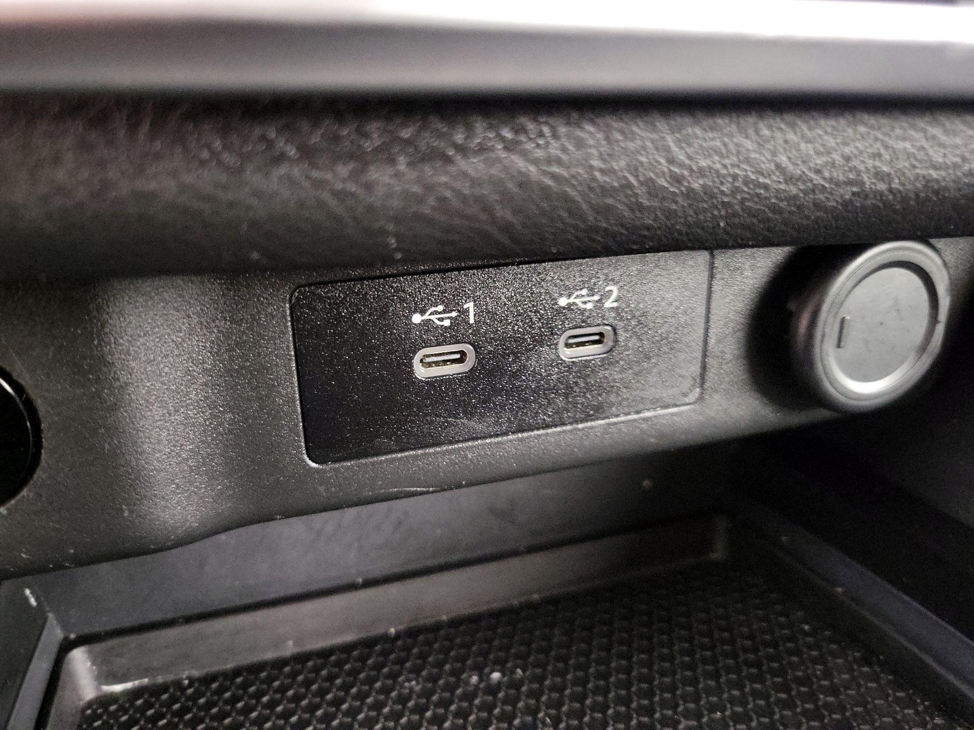 Thumbnail: 2024 Nissan Rogue - 18