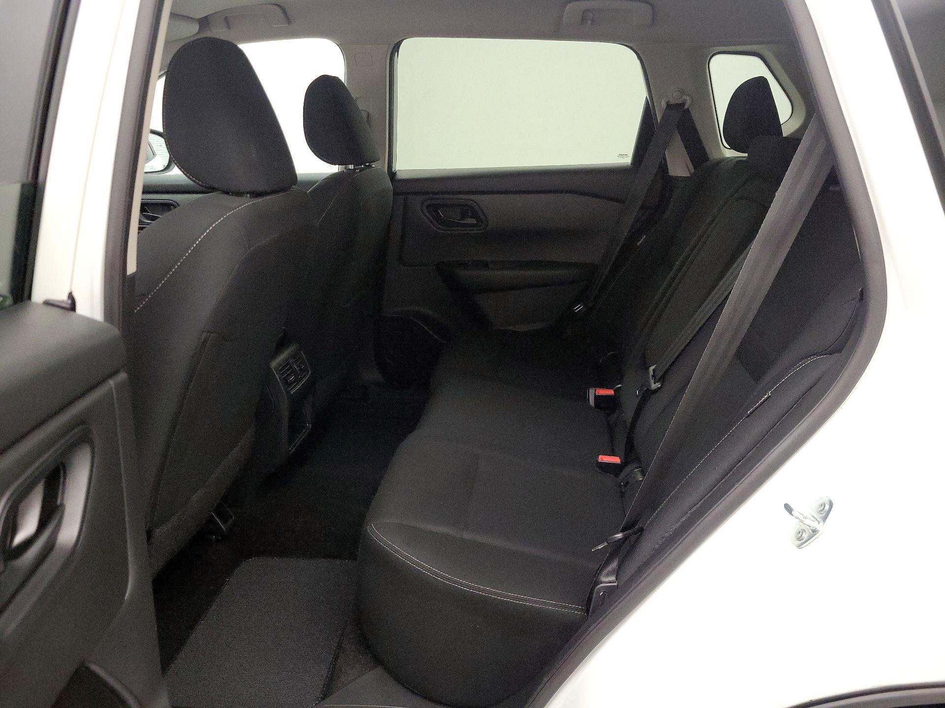 Thumbnail: 2024 Nissan Rogue - 19