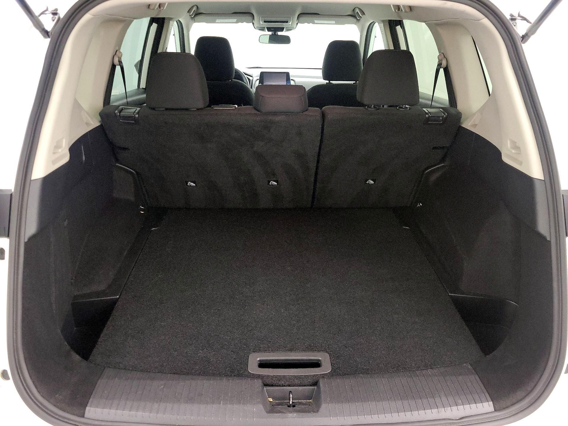 Thumbnail: 2024 Nissan Rogue - 20