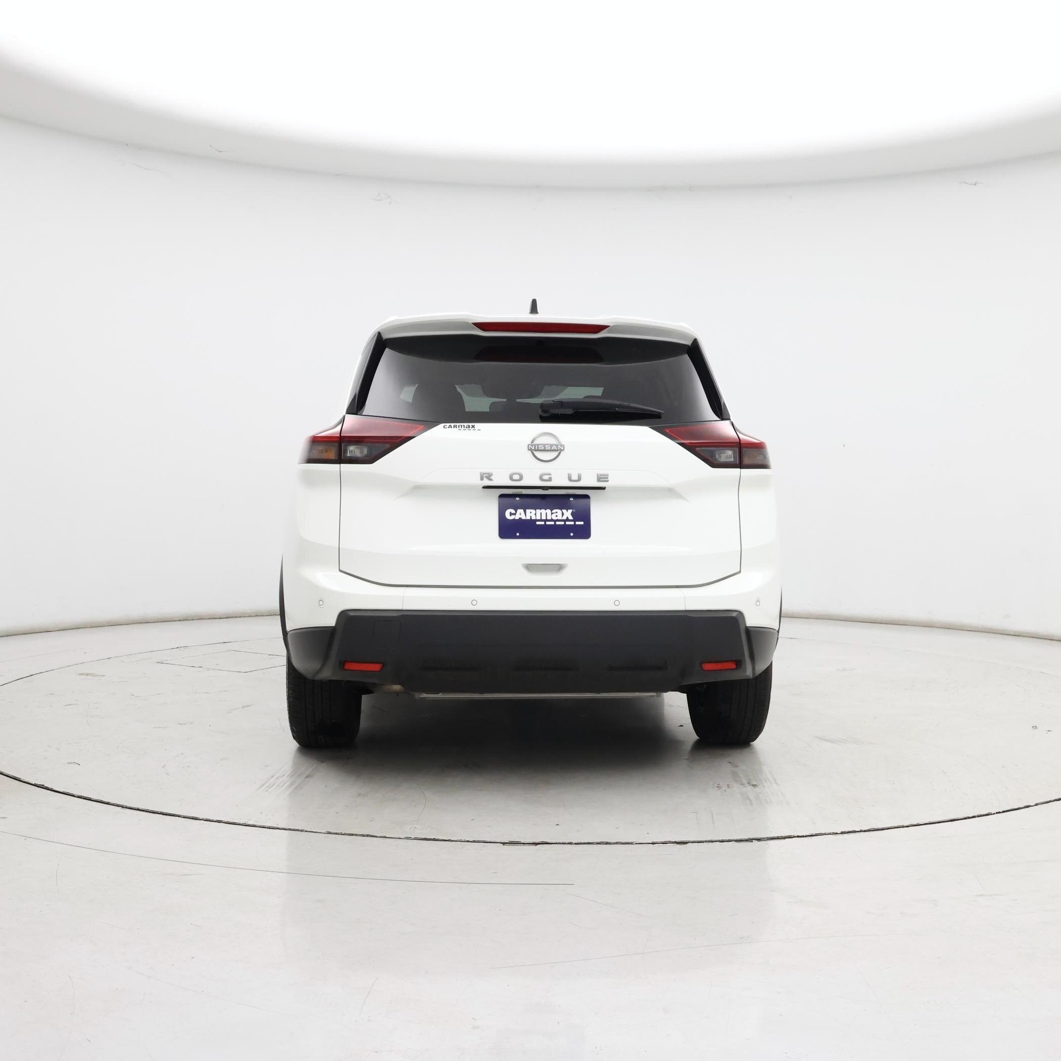 Thumbnail: 2024 Nissan Rogue - 6