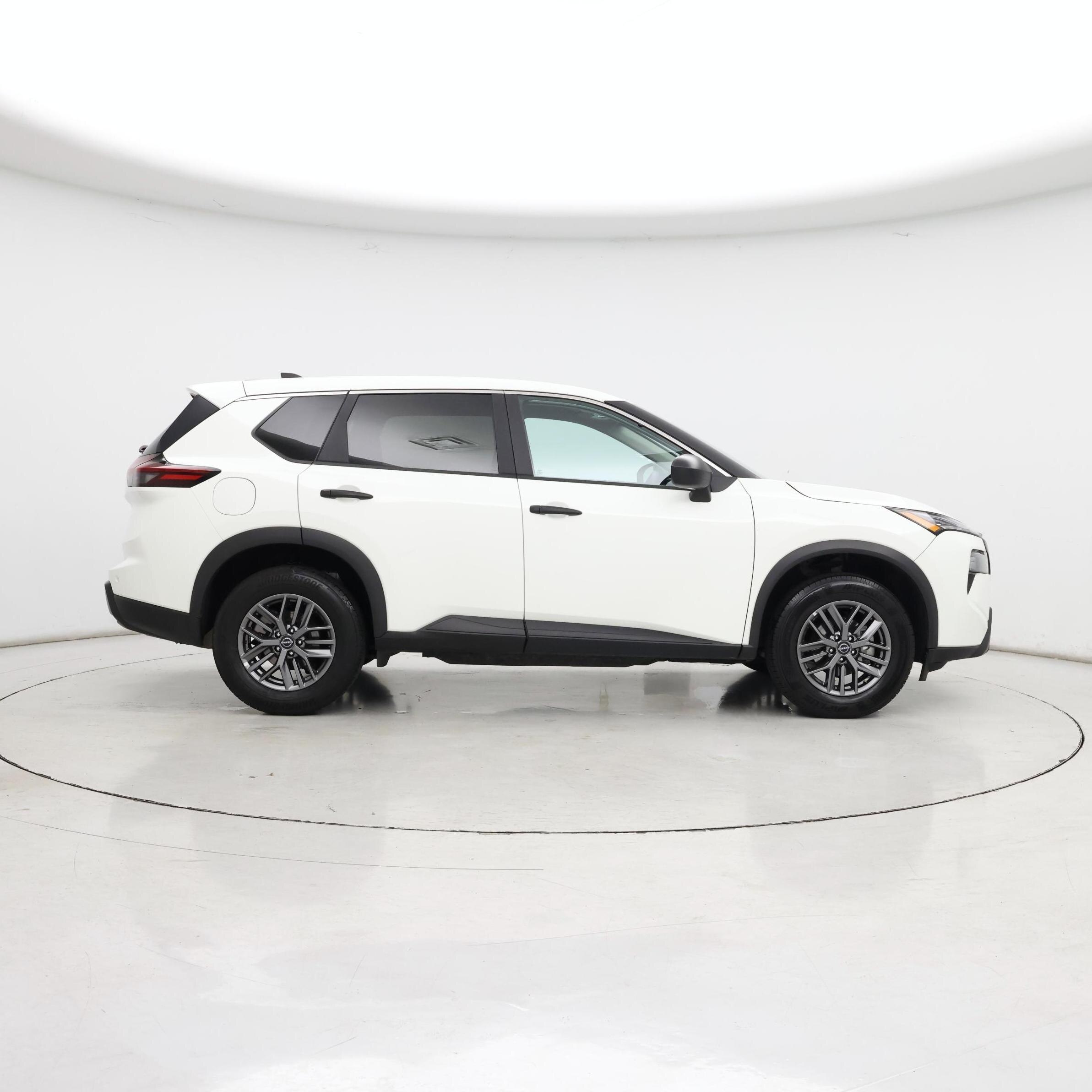 Thumbnail: 2024 Nissan Rogue - 7