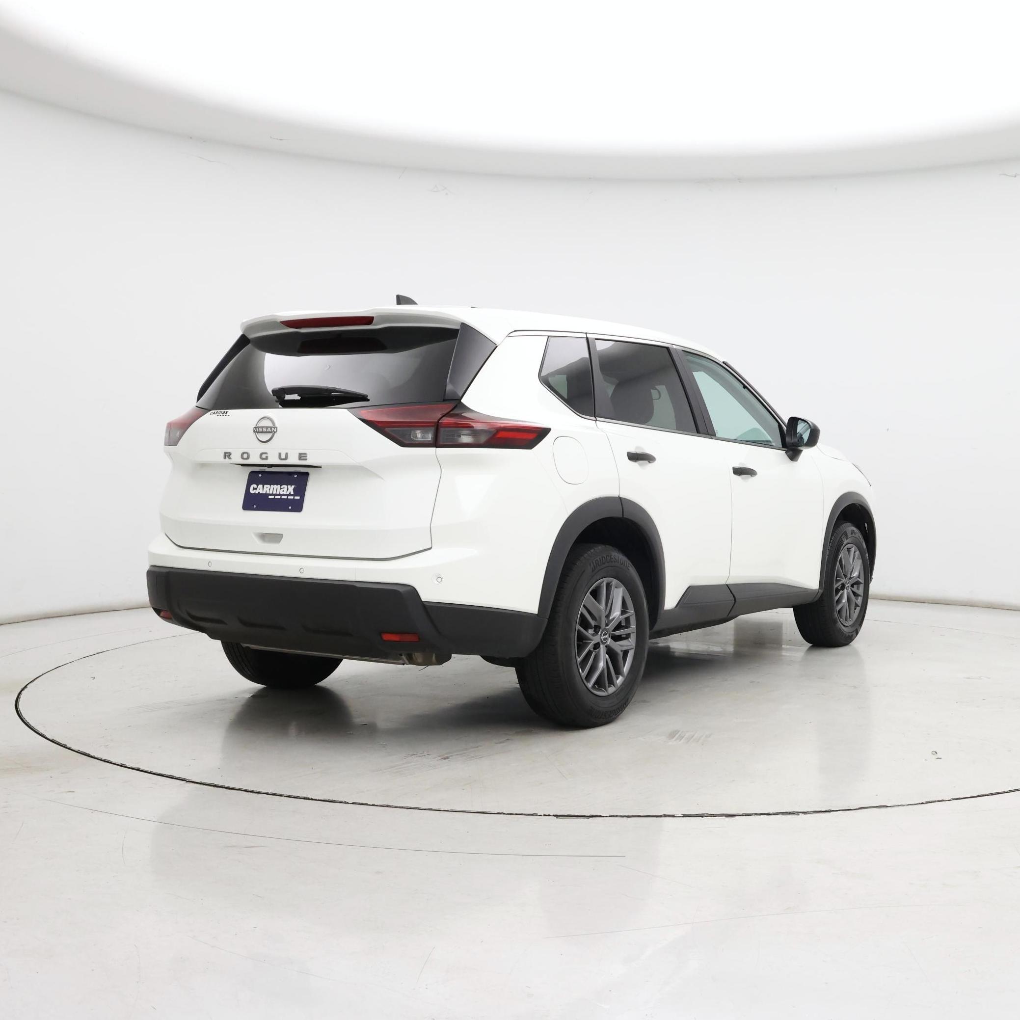 Thumbnail: 2024 Nissan Rogue - 8