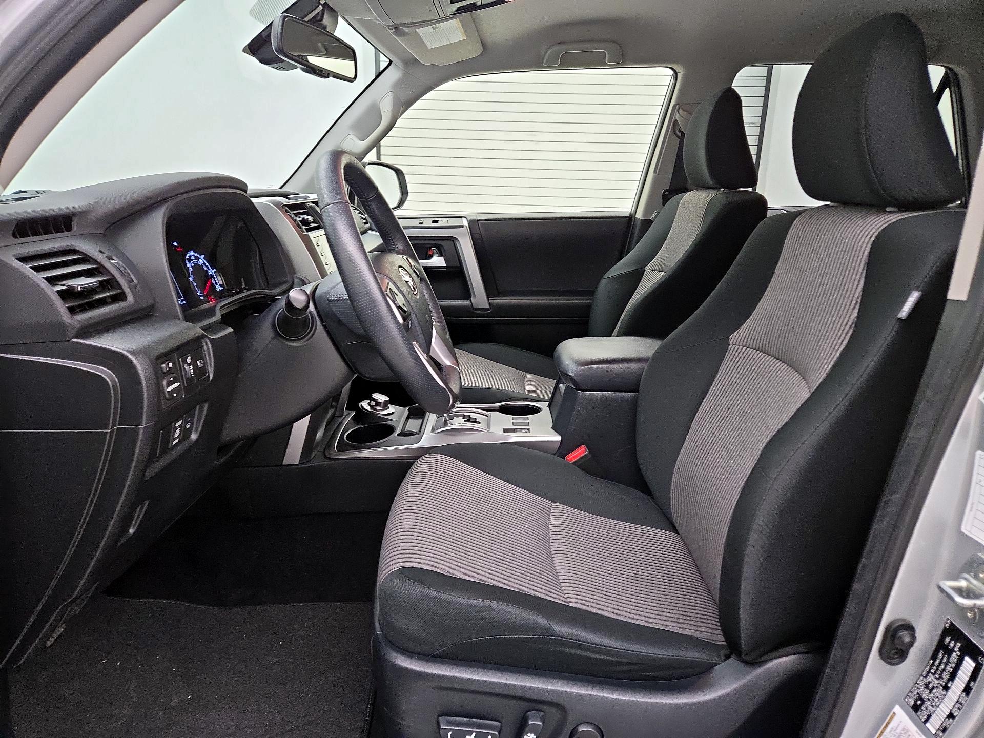 Thumbnail: 2024 Toyota 4Runner - 11