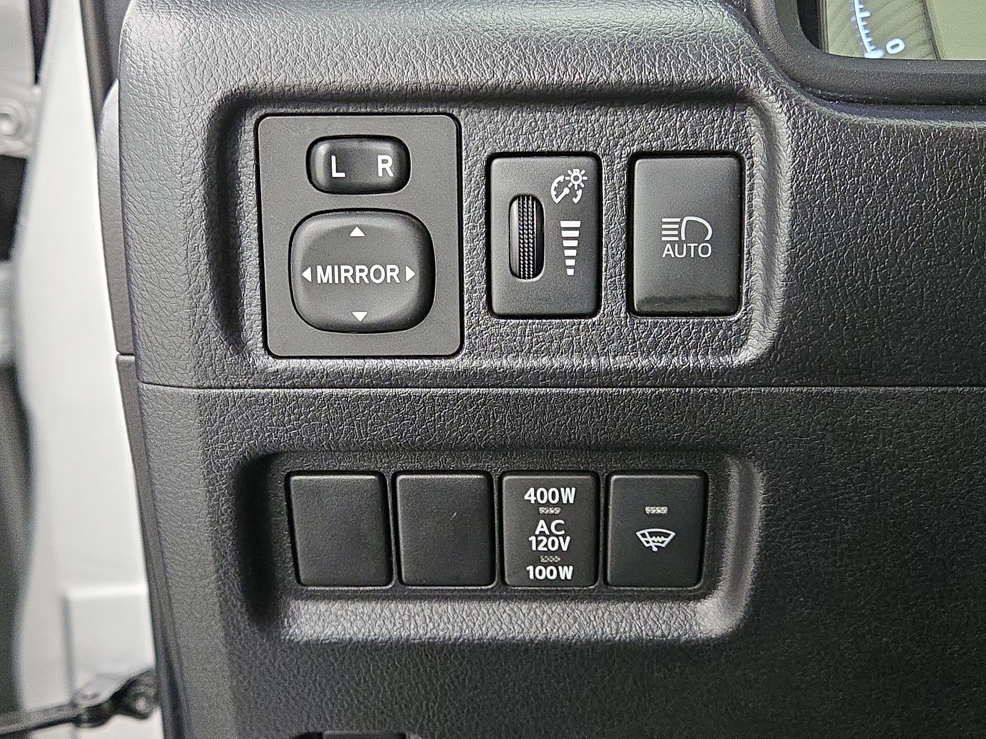 Thumbnail: 2024 Toyota 4Runner - 13