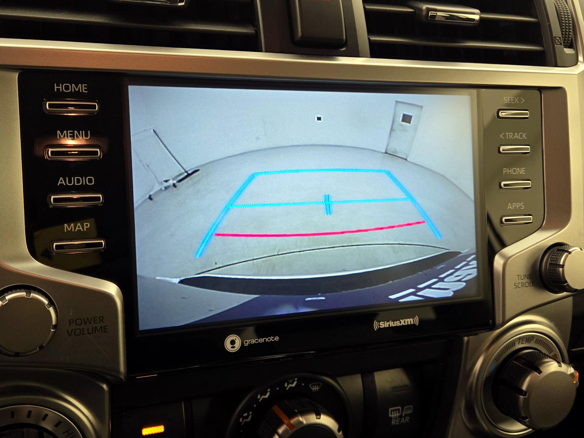 Thumbnail: 2024 Toyota 4Runner - 14