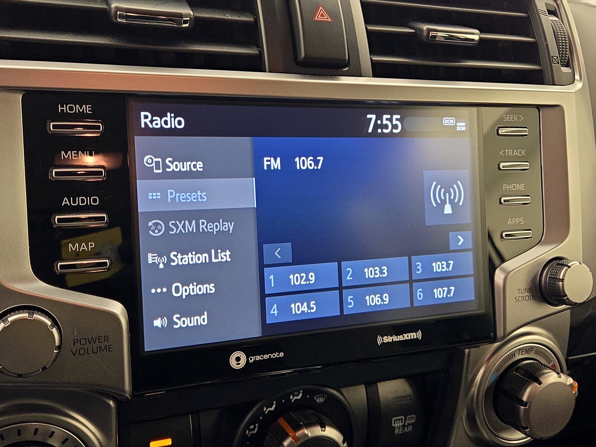 Thumbnail: 2024 Toyota 4Runner - 15