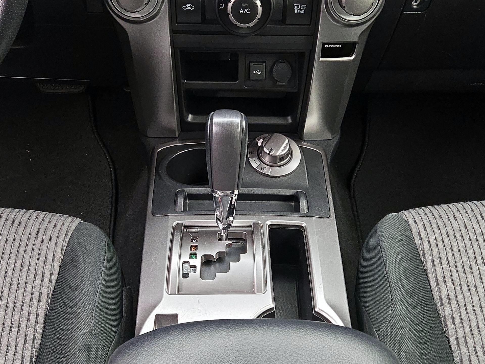 Thumbnail: 2024 Toyota 4Runner - 17