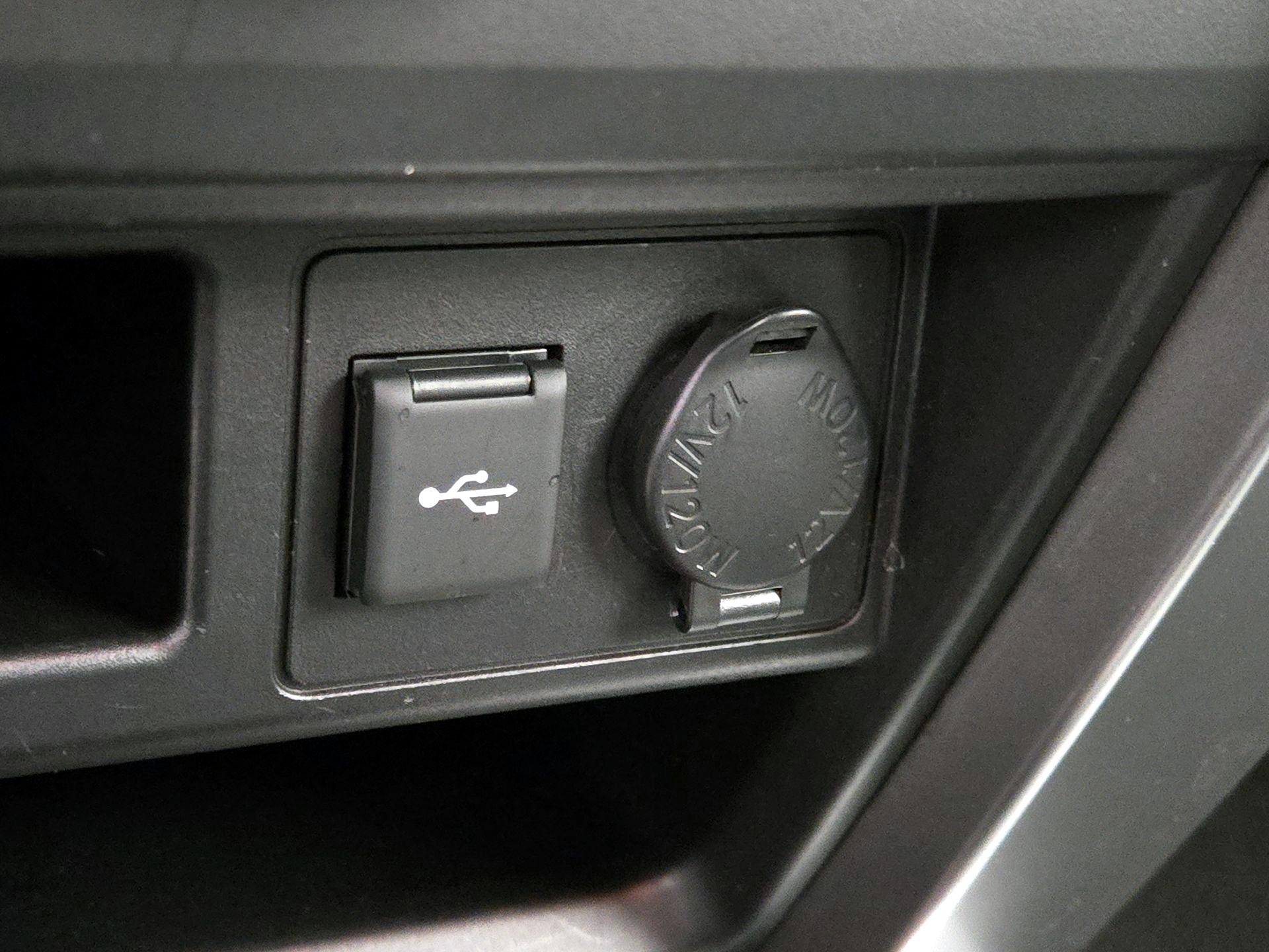 Thumbnail: 2024 Toyota 4Runner - 18