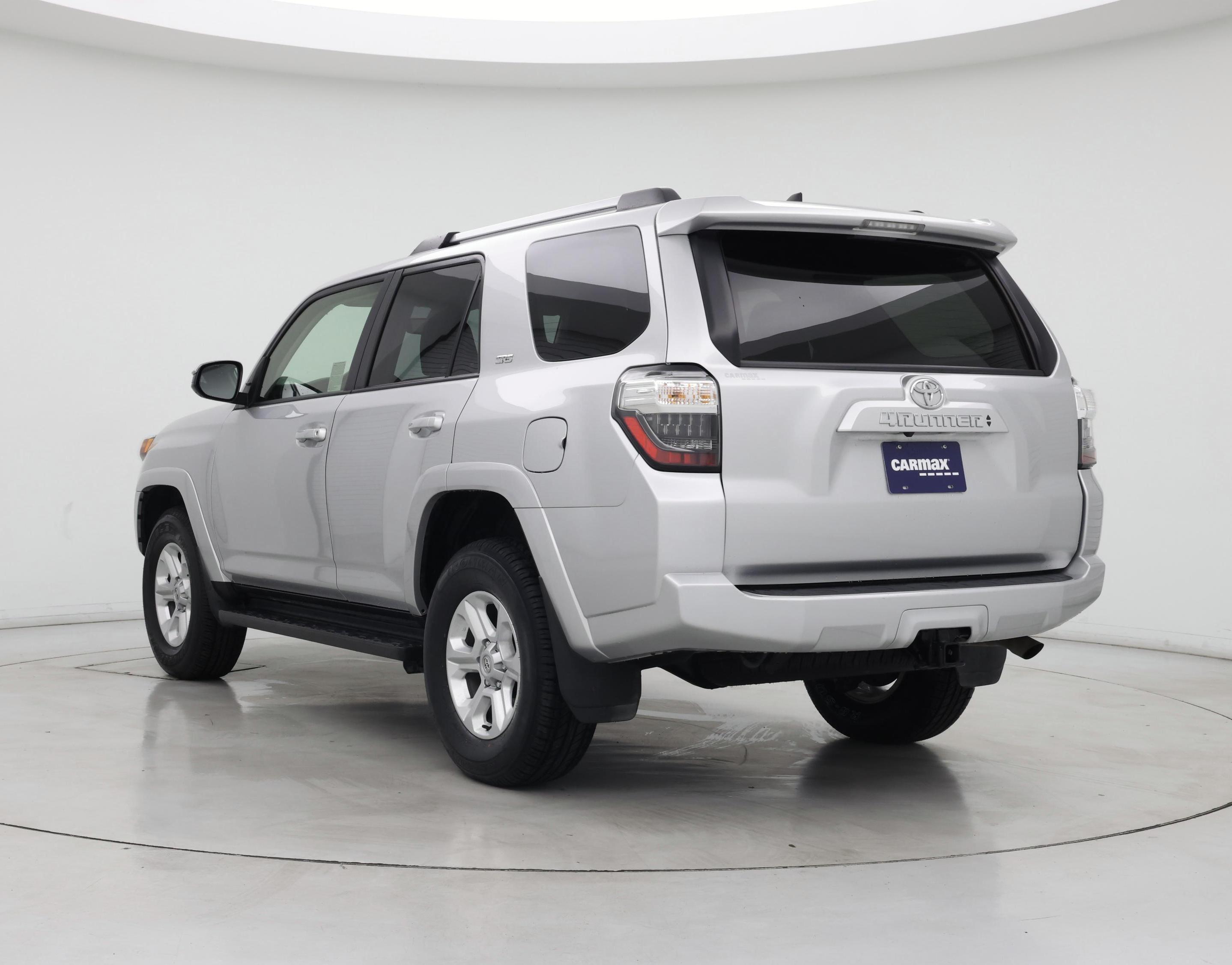 Thumbnail: 2024 Toyota 4Runner - 2