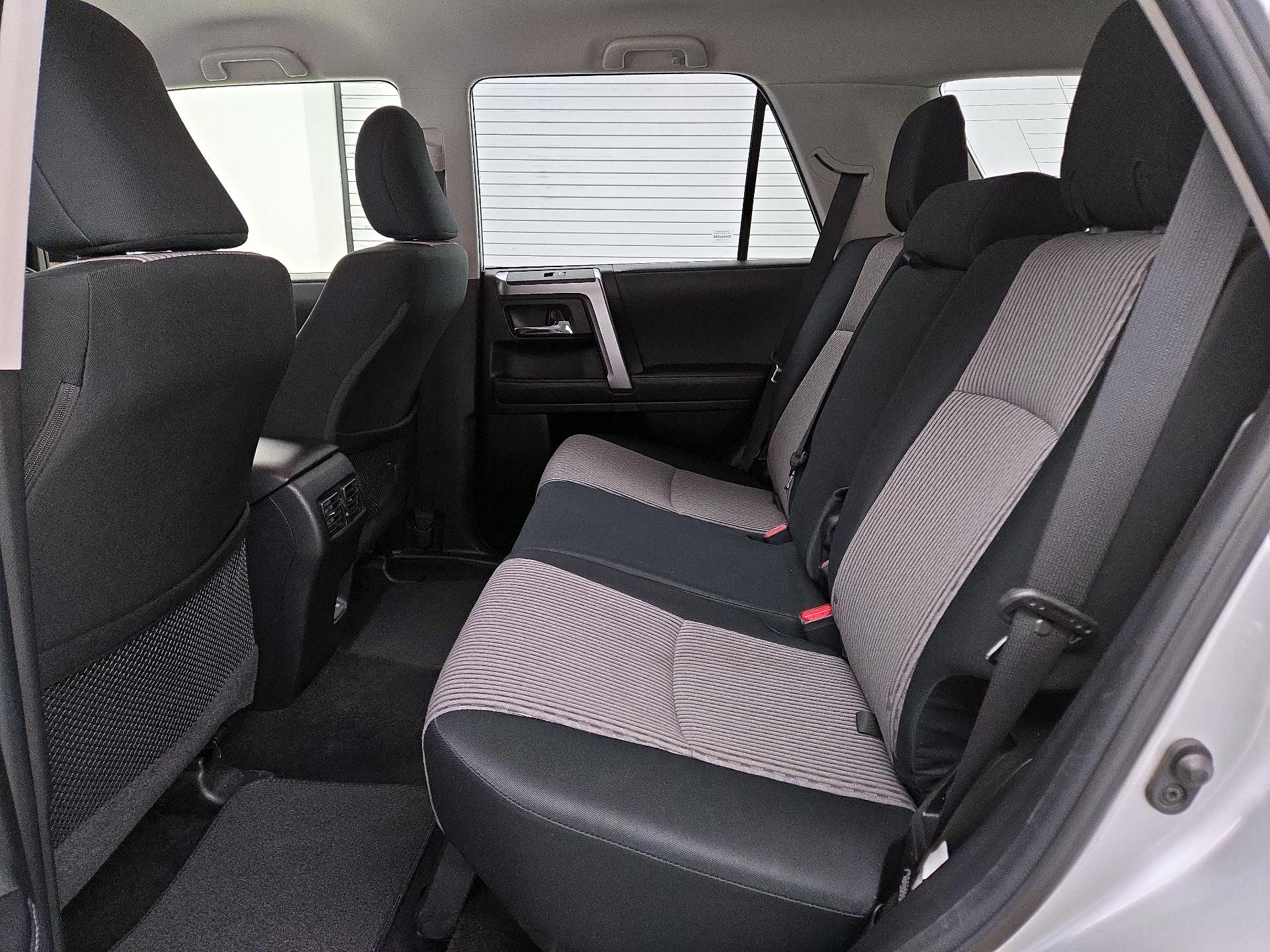 Thumbnail: 2024 Toyota 4Runner - 19